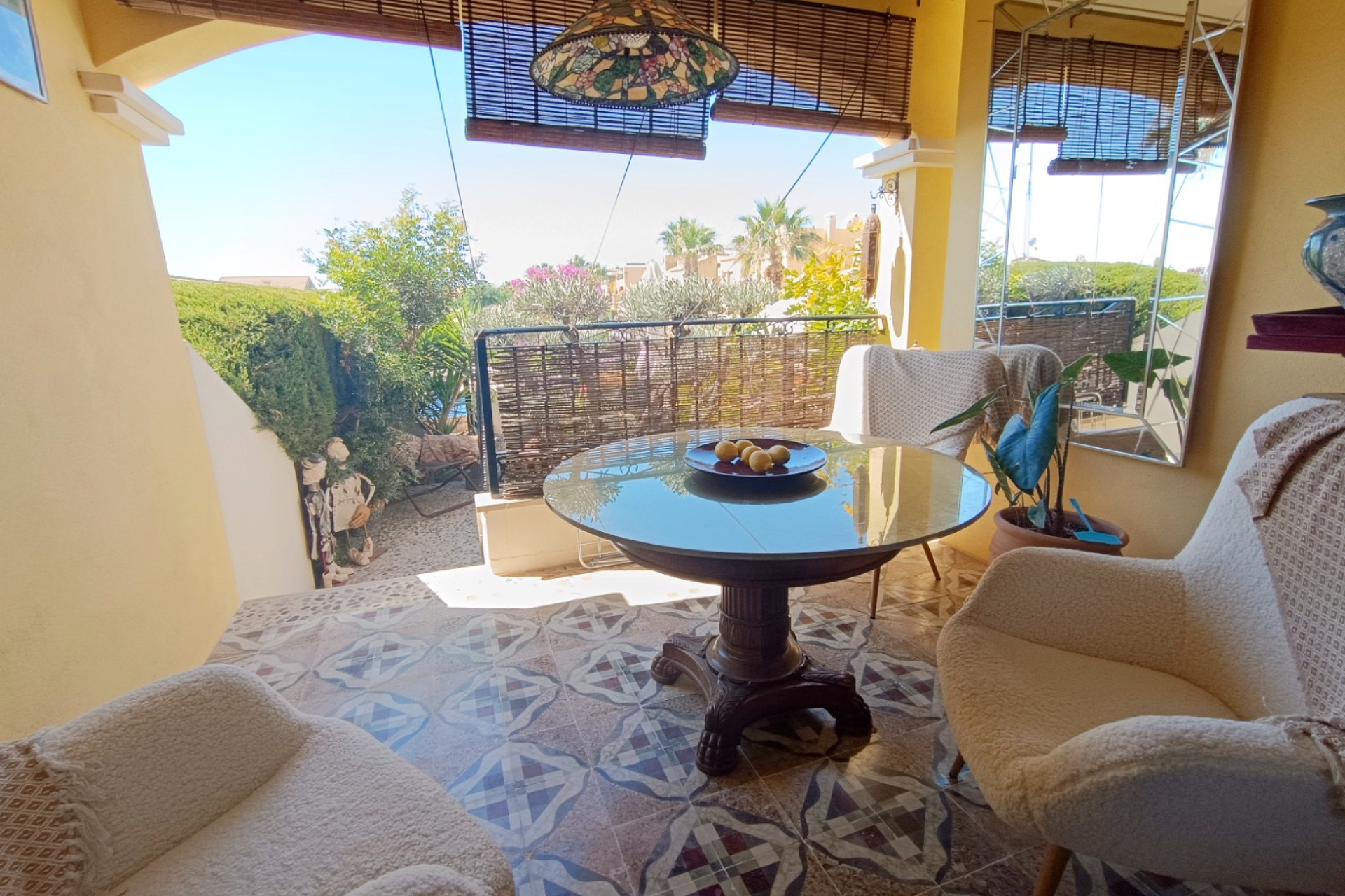 Revente - Appartement - Algorfa - La Finca Golf