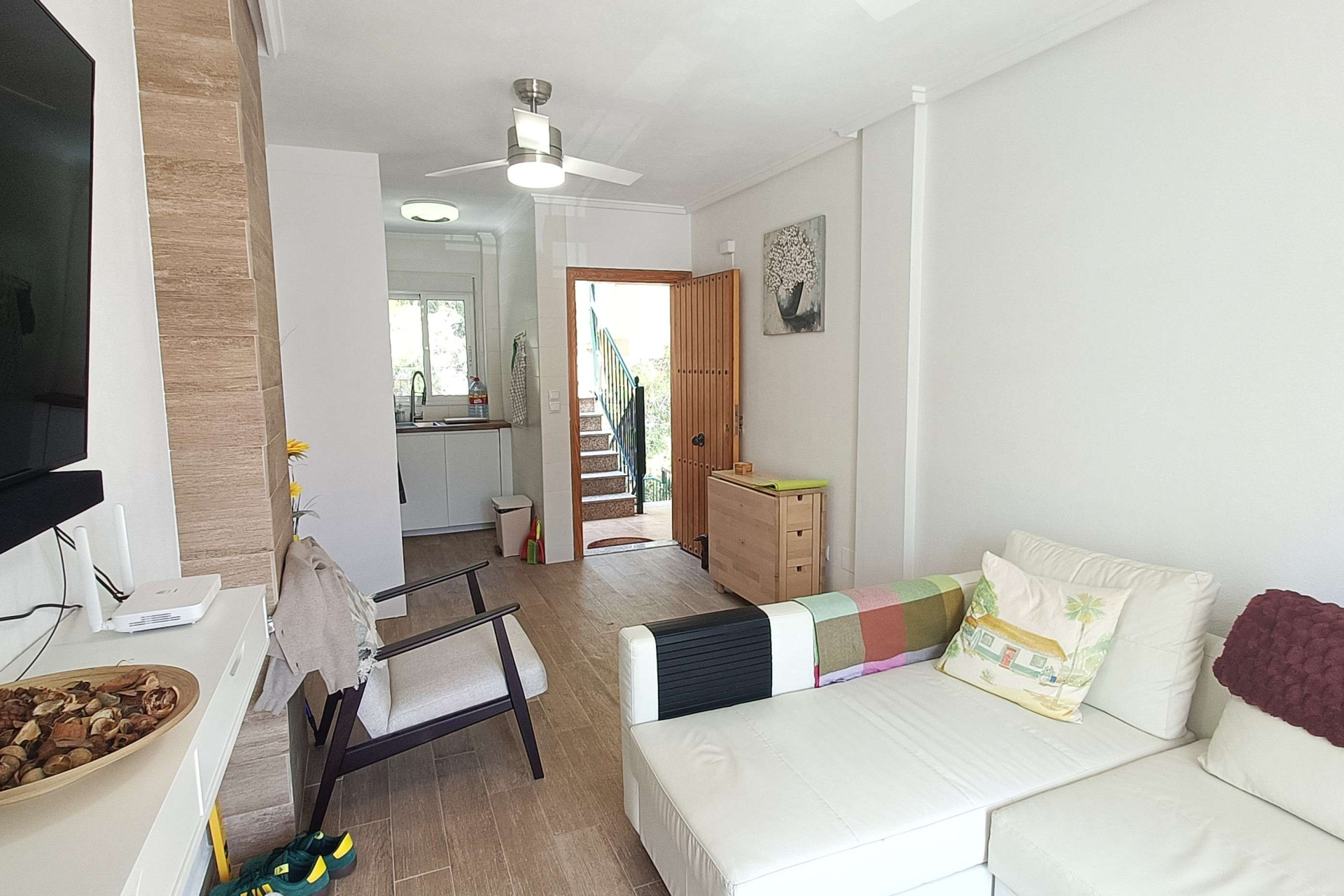 Revente - Appartement - Algorfa - Montemar