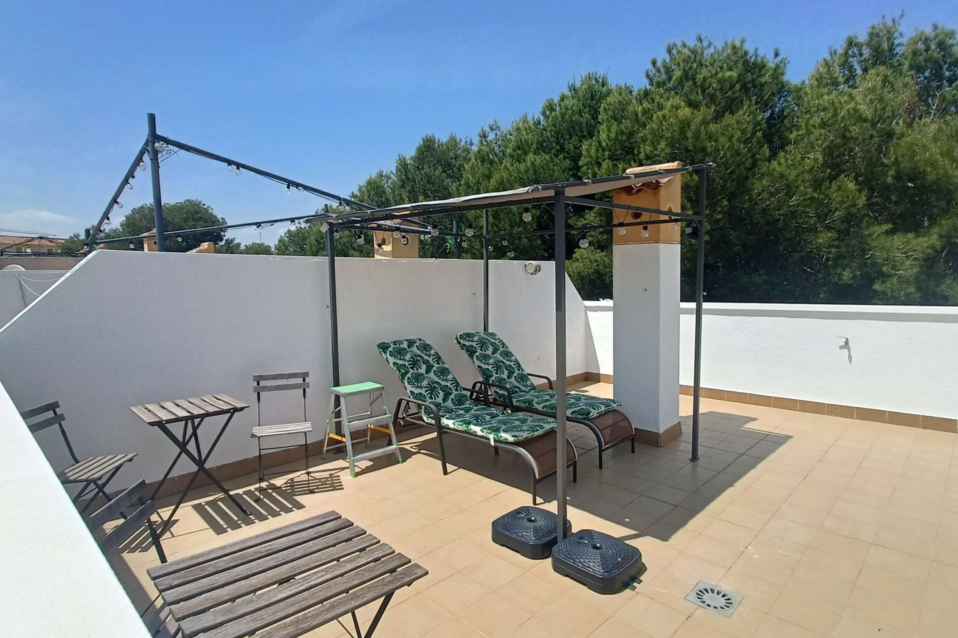 Revente - Appartement - Algorfa - Montemar