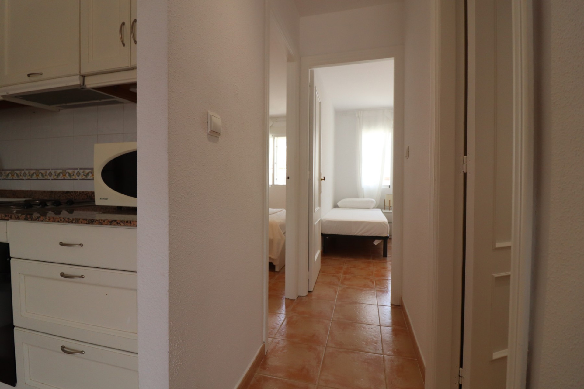 Revente - Appartement - Algorfa - Montemar