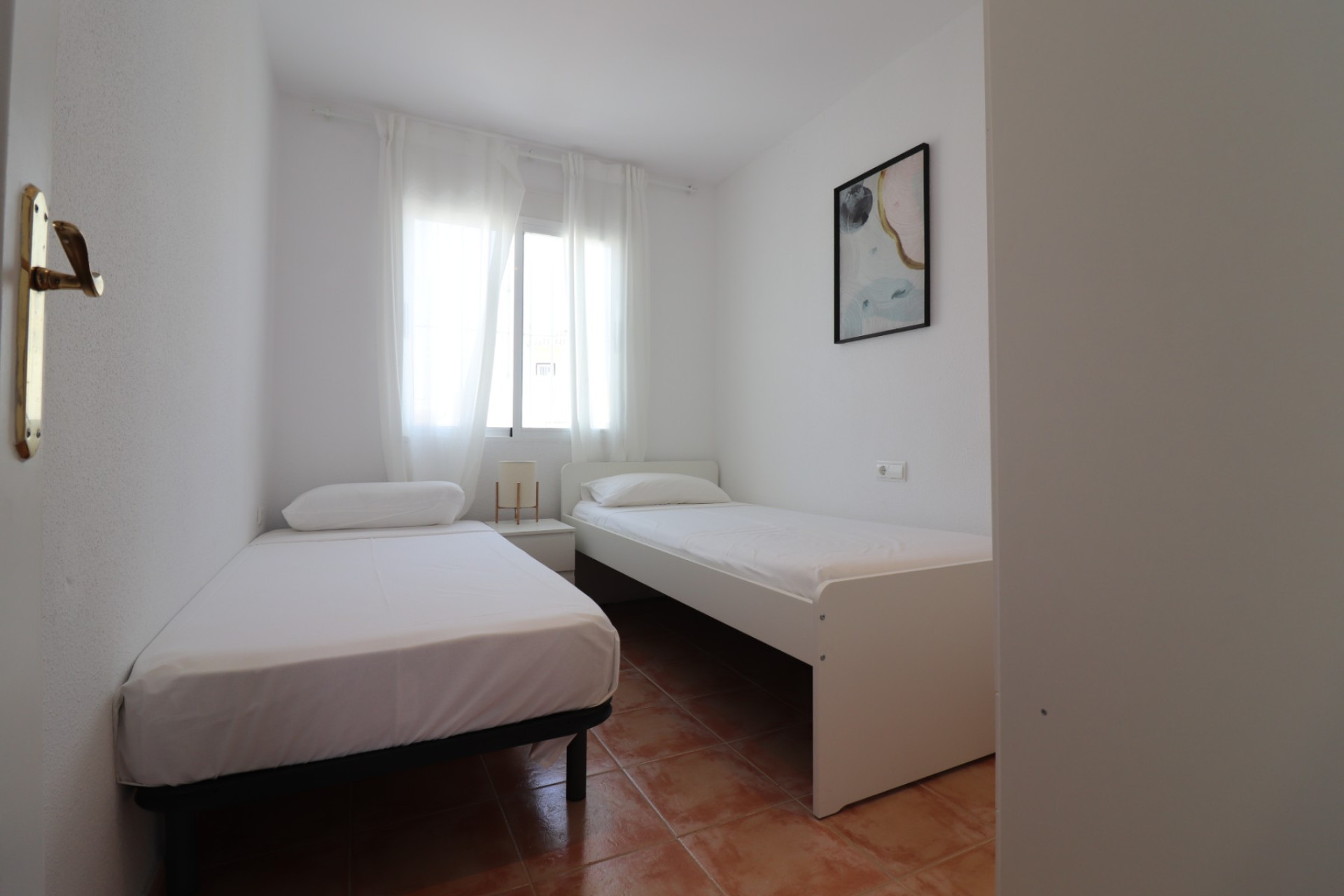 Revente - Appartement - Algorfa - Montemar