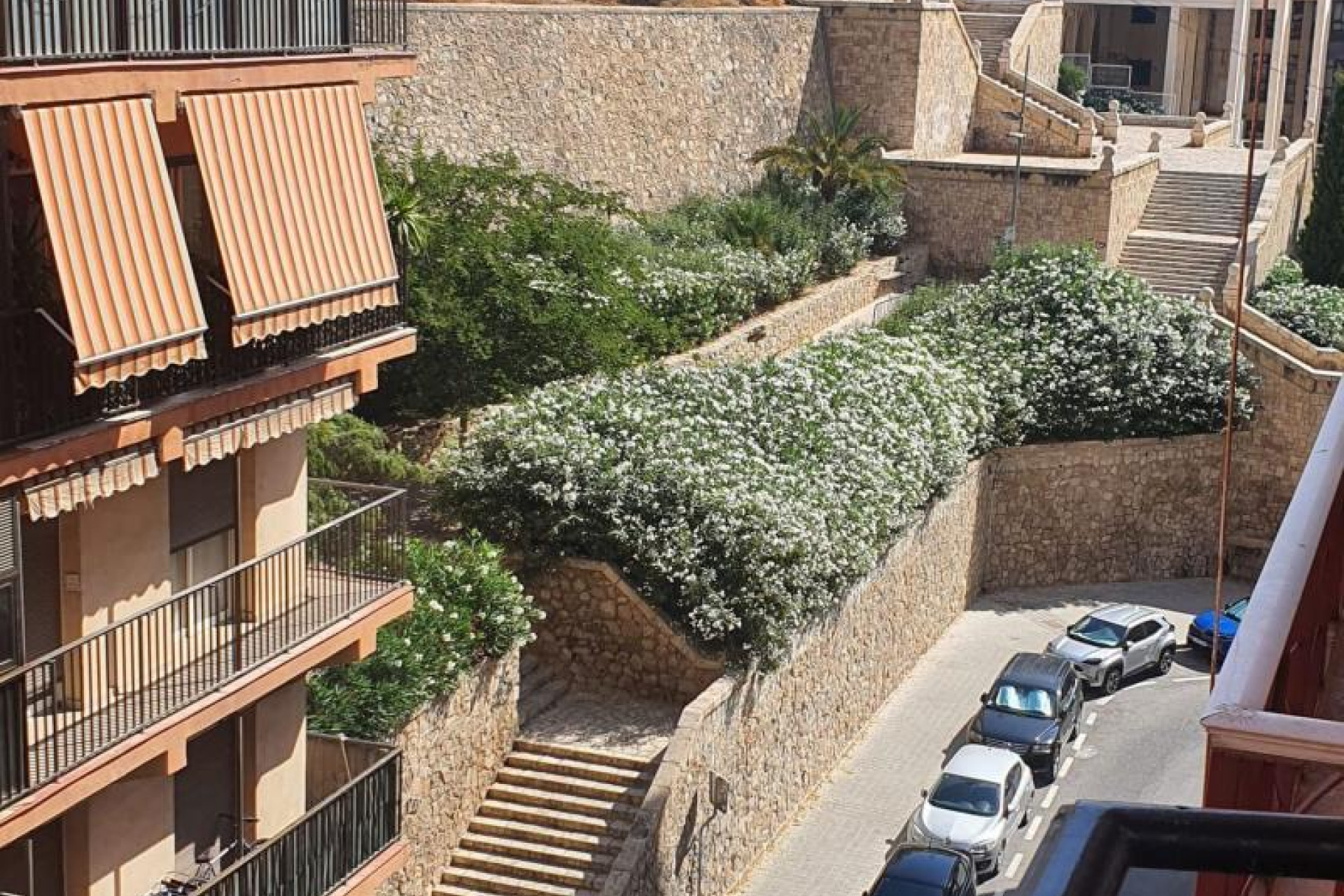 Revente - Appartement - Alicante / Alacant