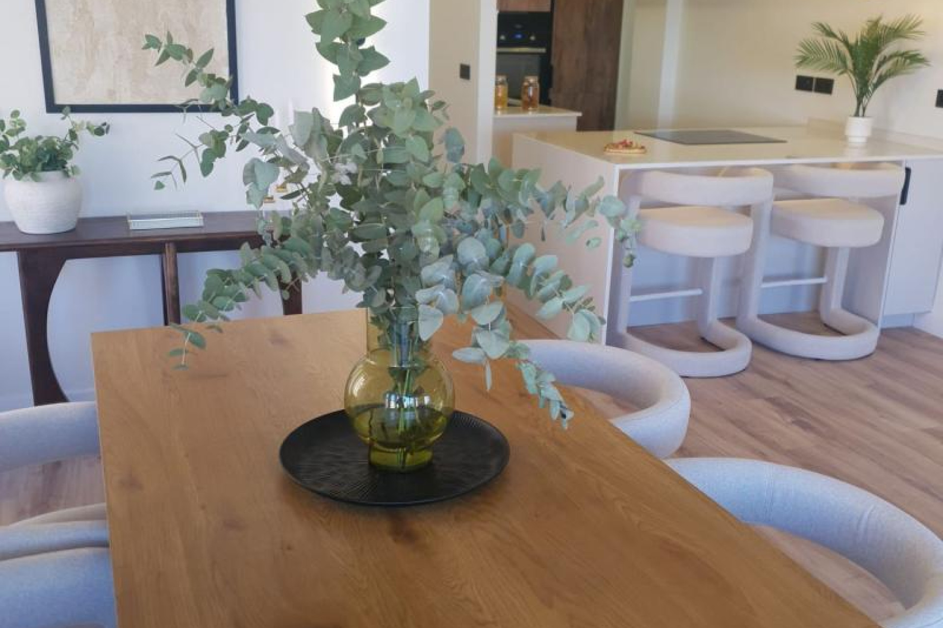 Revente - Appartement - Alicante / Alacant