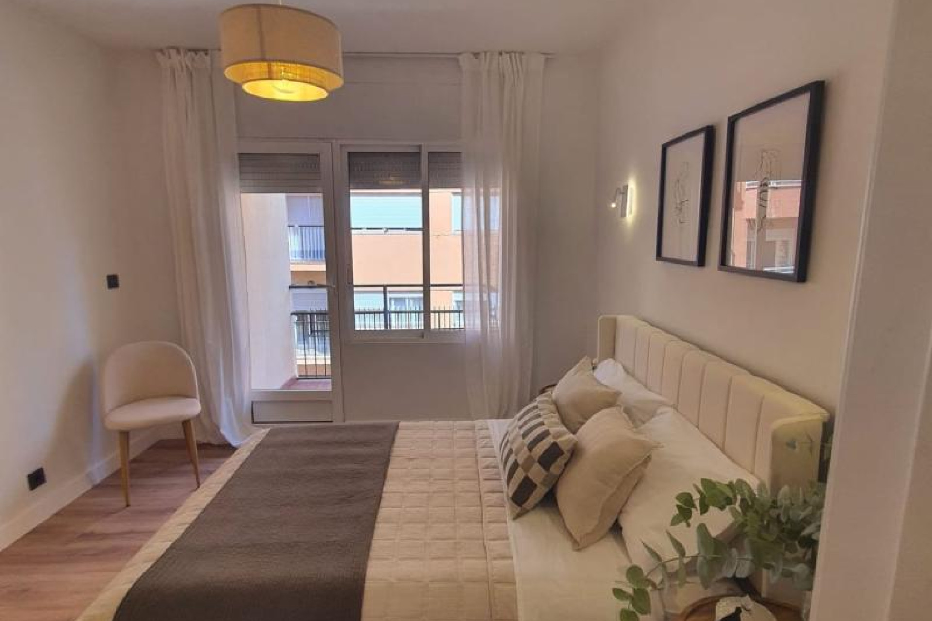 Revente - Appartement - Alicante / Alacant