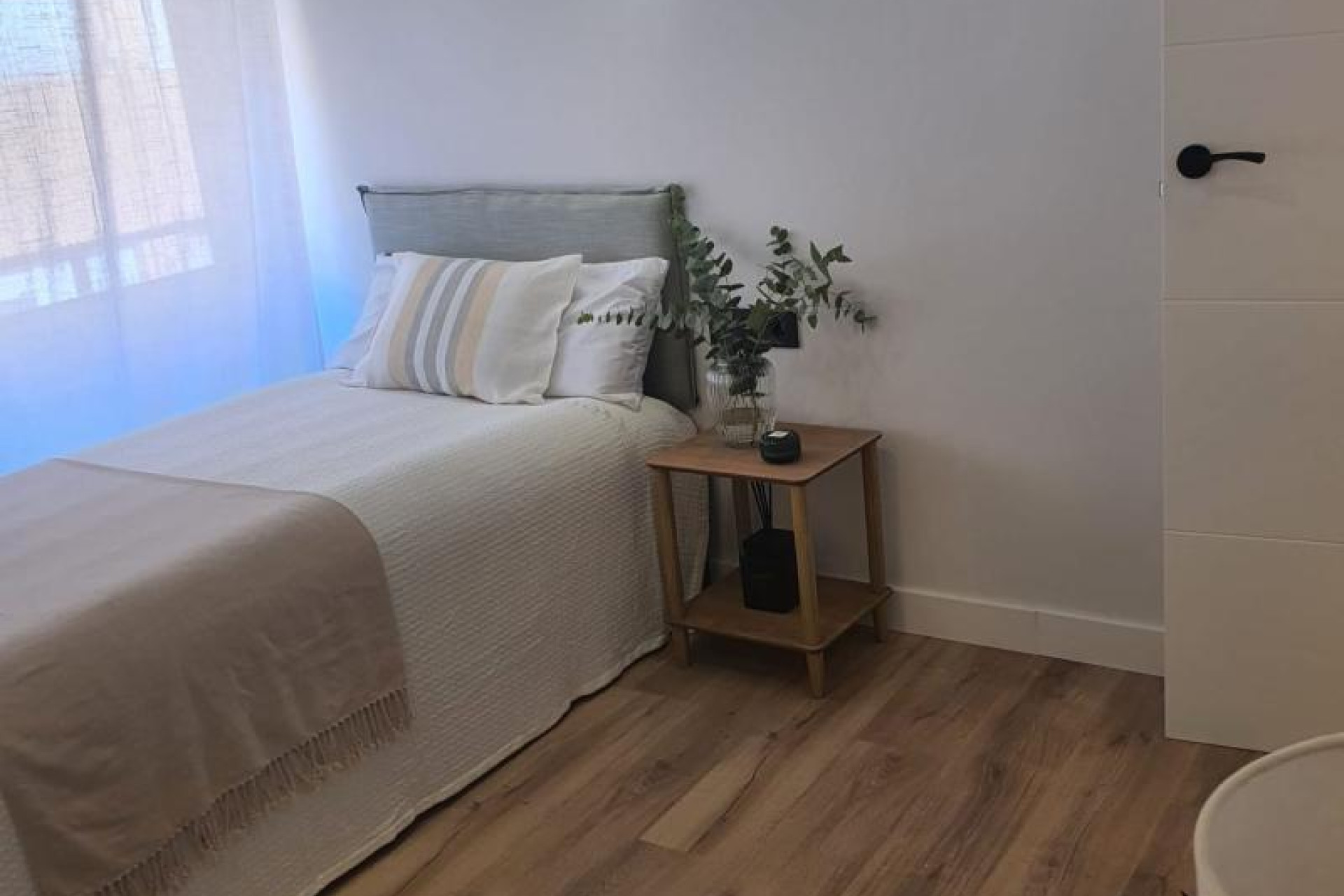 Revente - Appartement - Alicante / Alacant