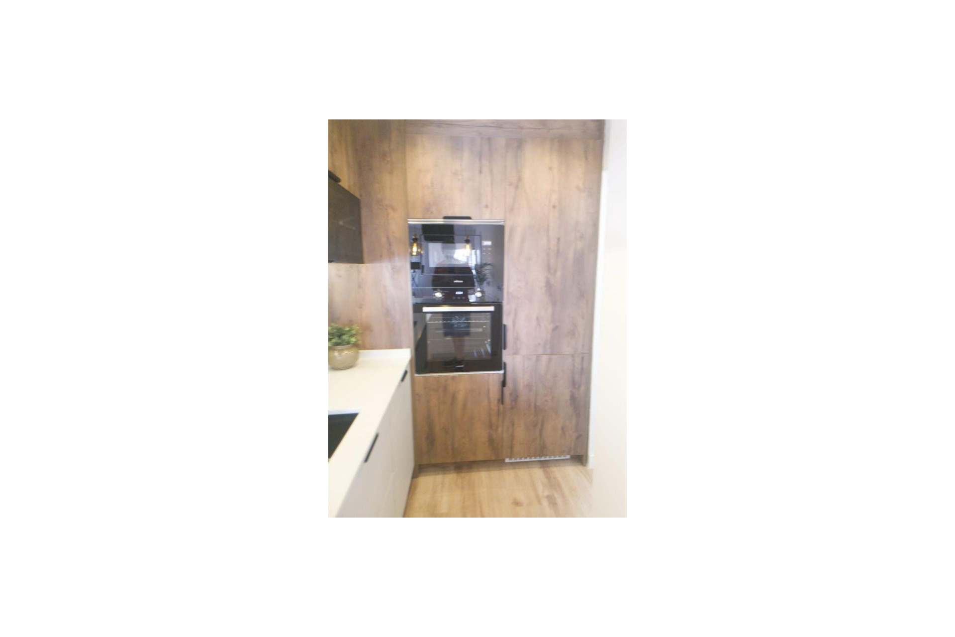 Revente - Appartement - Alicante / Alacant