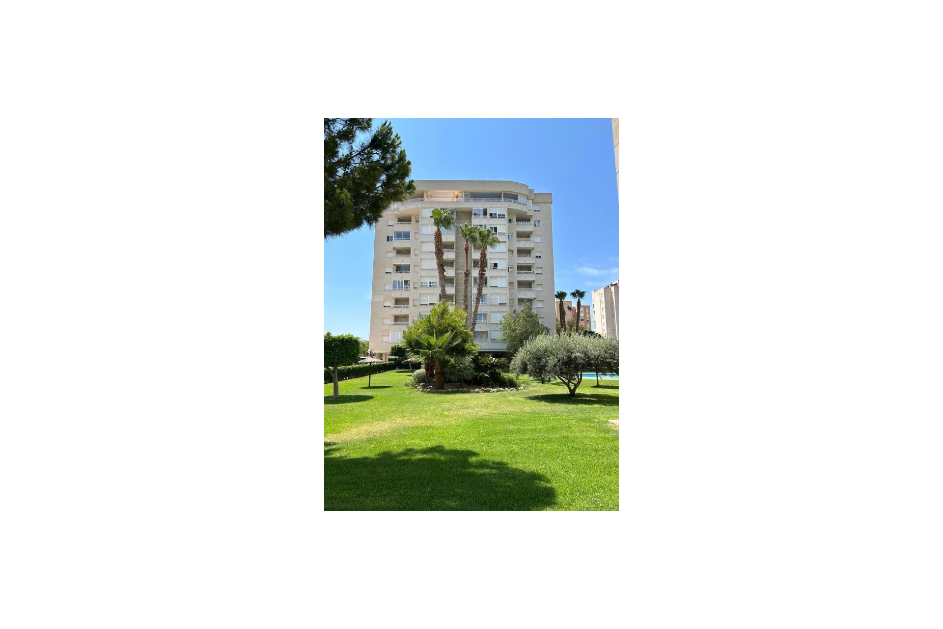 Revente - Appartement - Alicante / Alacant