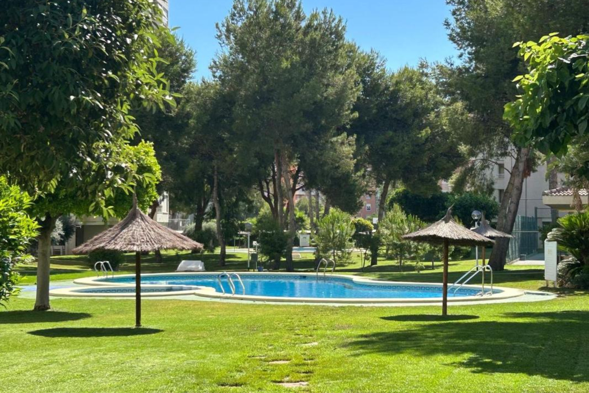 Revente - Appartement - Alicante / Alacant