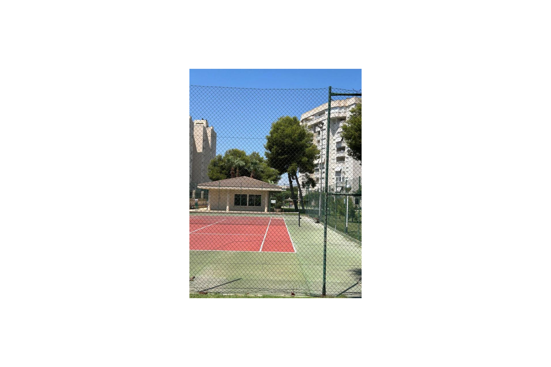 Revente - Appartement - Alicante / Alacant