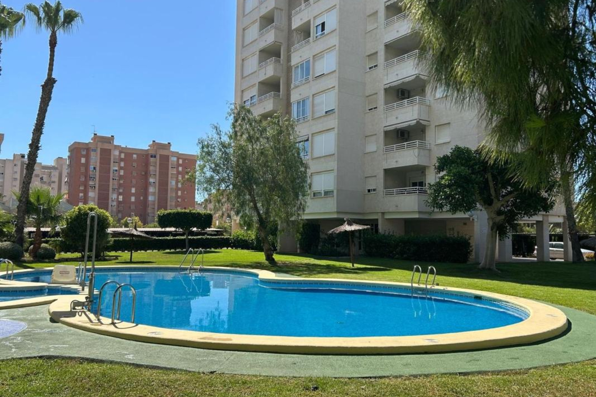 Revente - Appartement - Alicante / Alacant