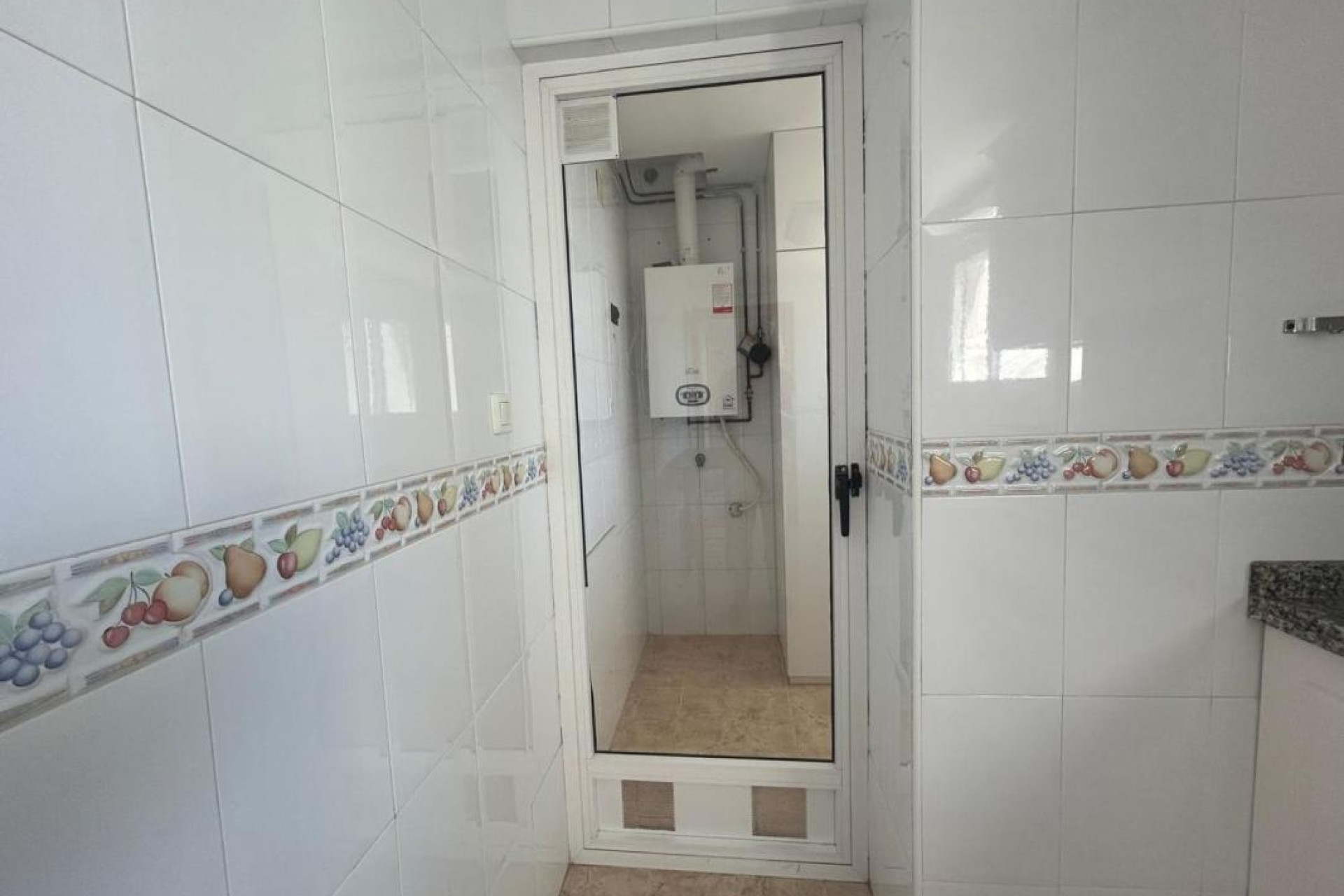 Revente - Appartement - Alicante / Alacant