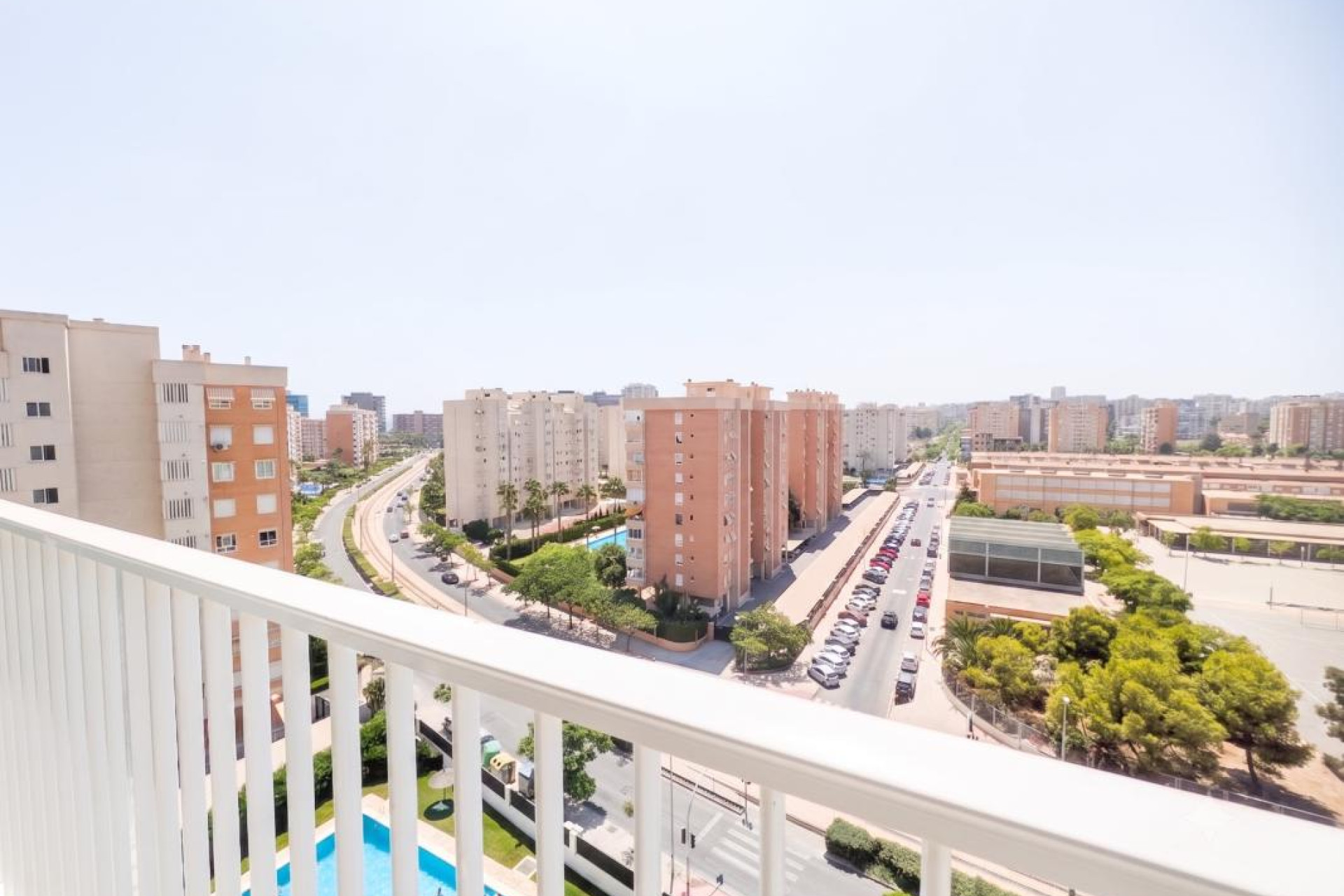 Revente - Appartement - Alicante / Alacant