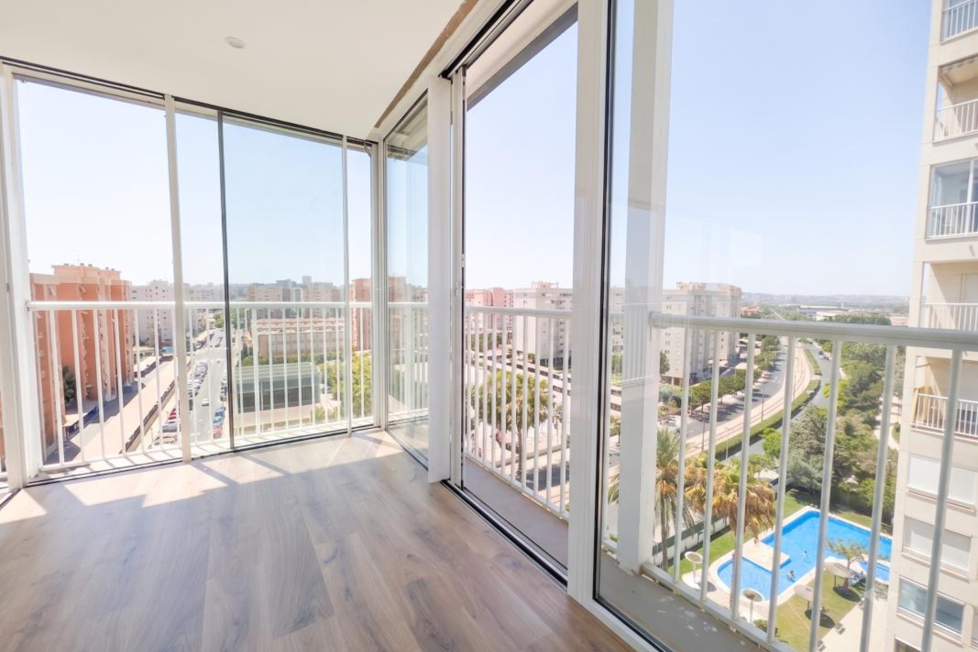 Revente - Appartement - Alicante / Alacant