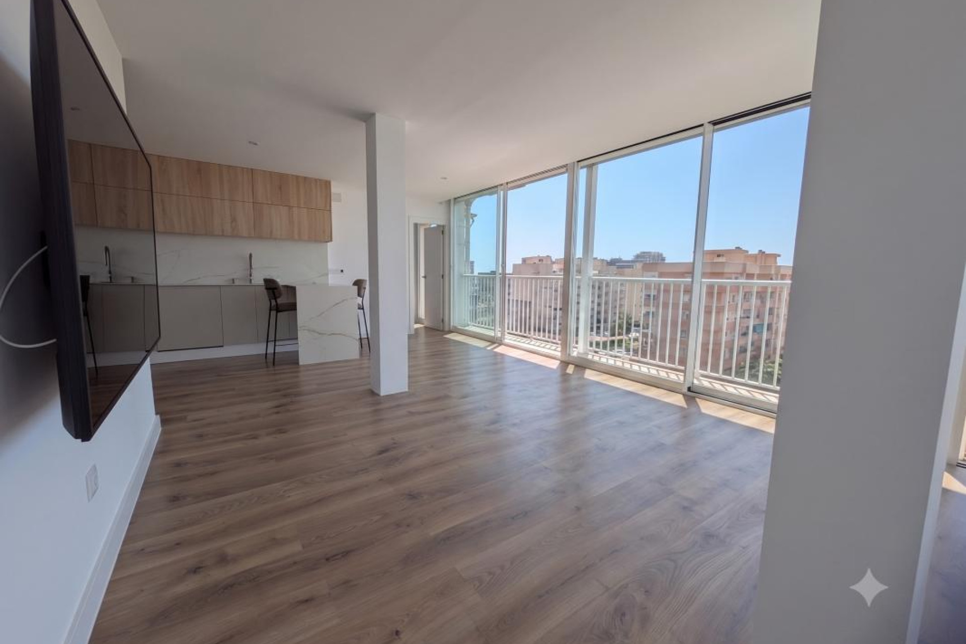 Revente - Appartement - Alicante / Alacant
