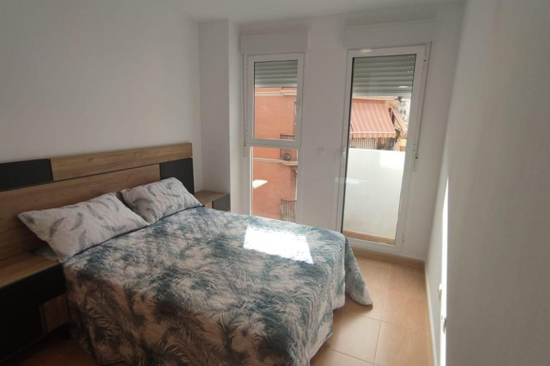 Revente - Appartement - Alicante / Alacant