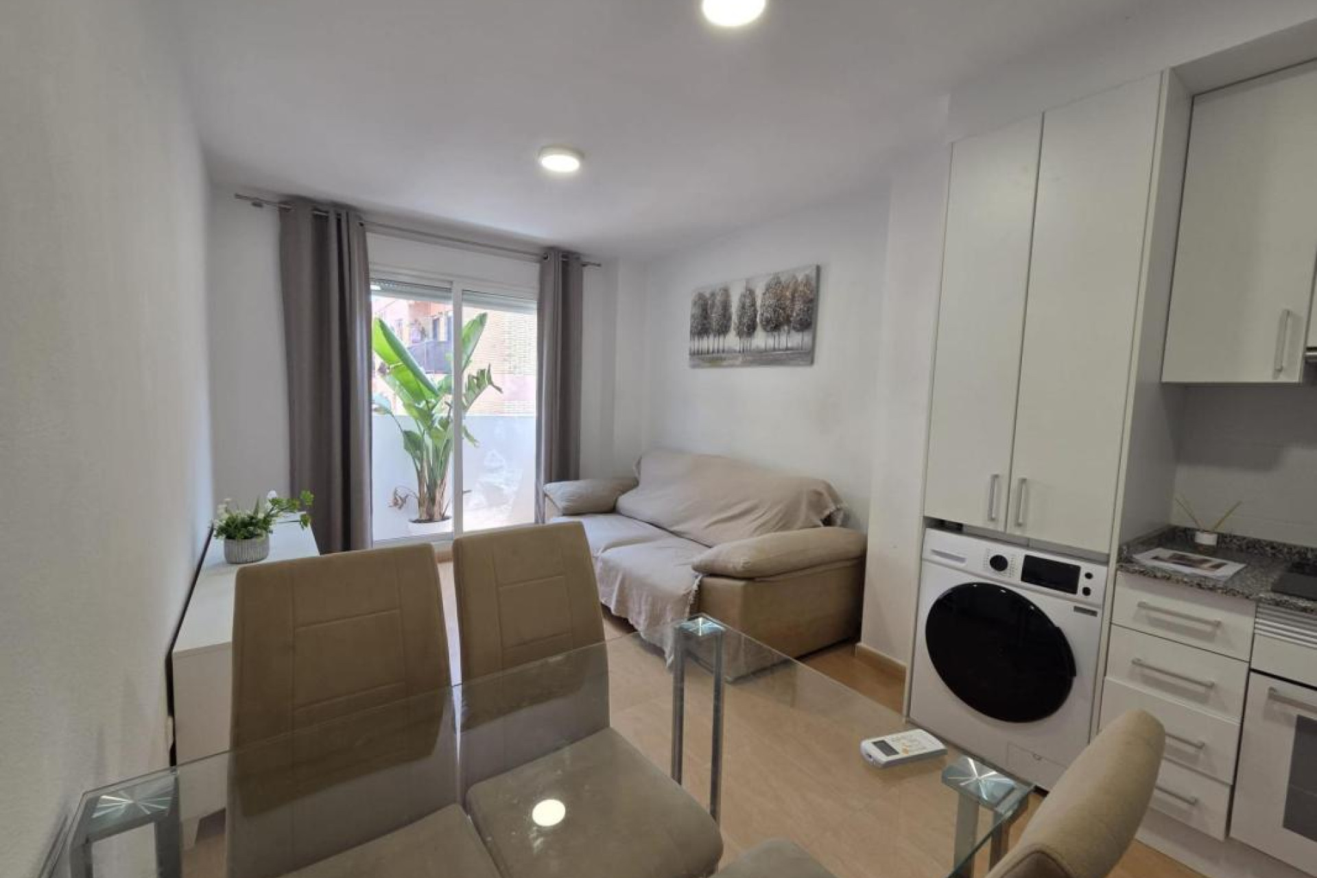 Revente - Appartement - Alicante / Alacant