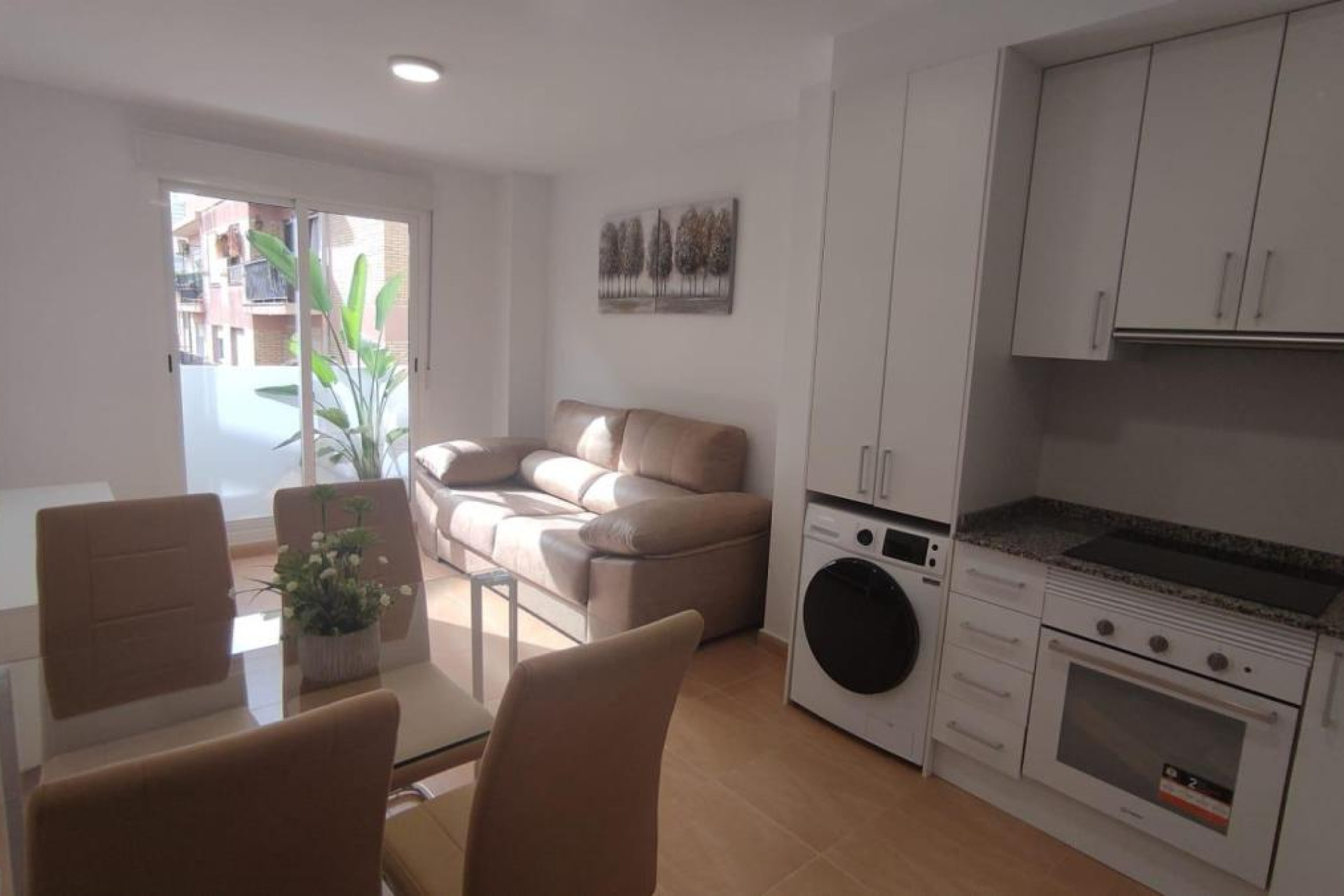 Revente - Appartement - Alicante / Alacant