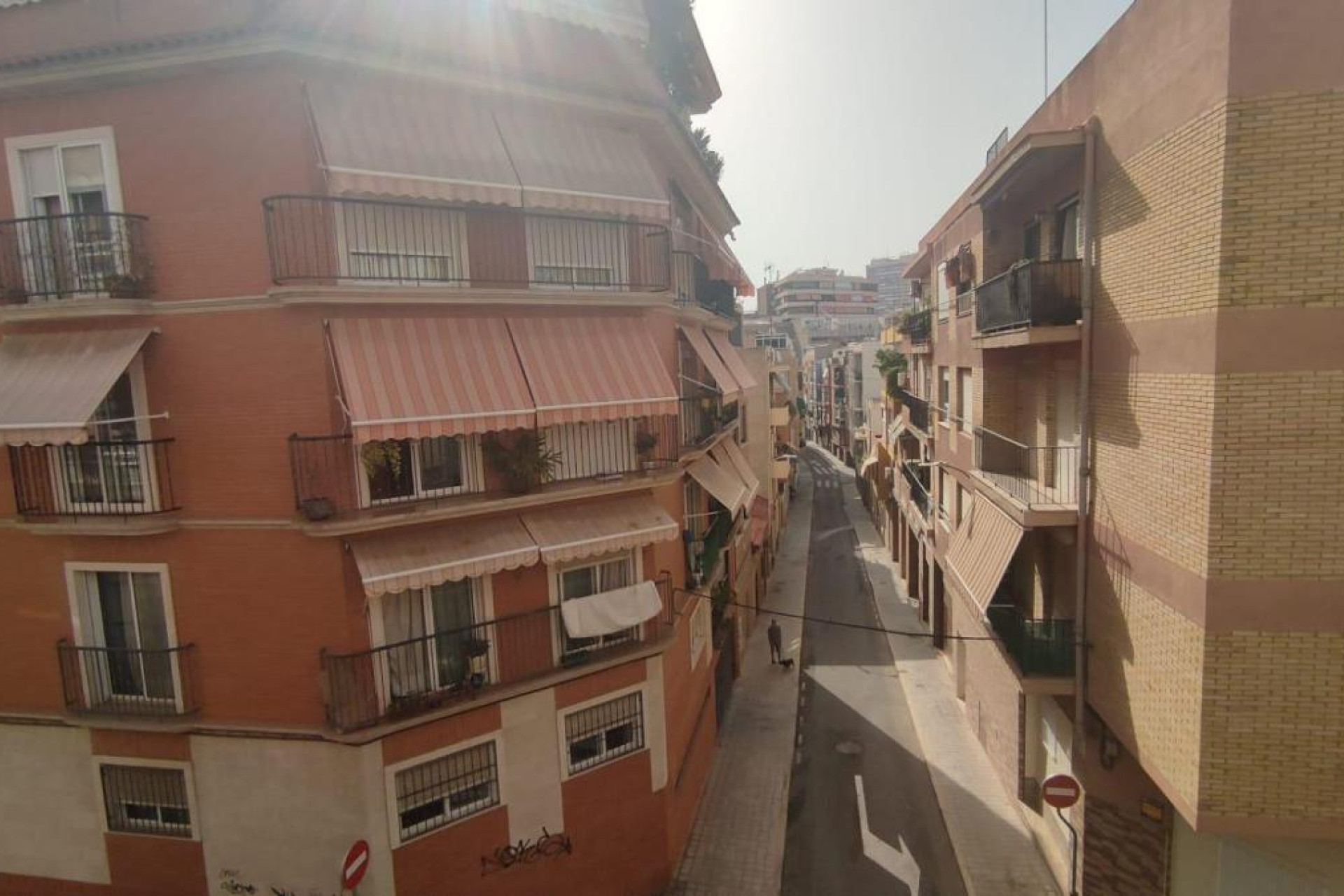 Revente - Appartement - Alicante / Alacant