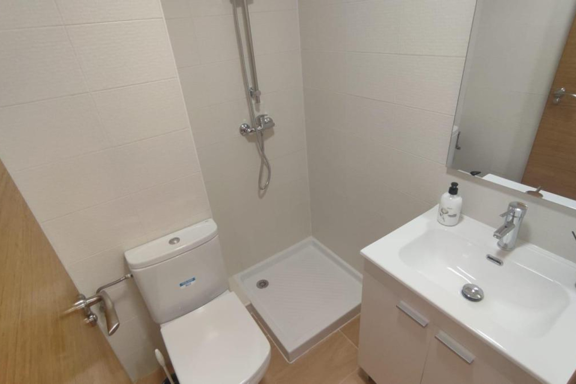 Revente - Appartement - Alicante / Alacant