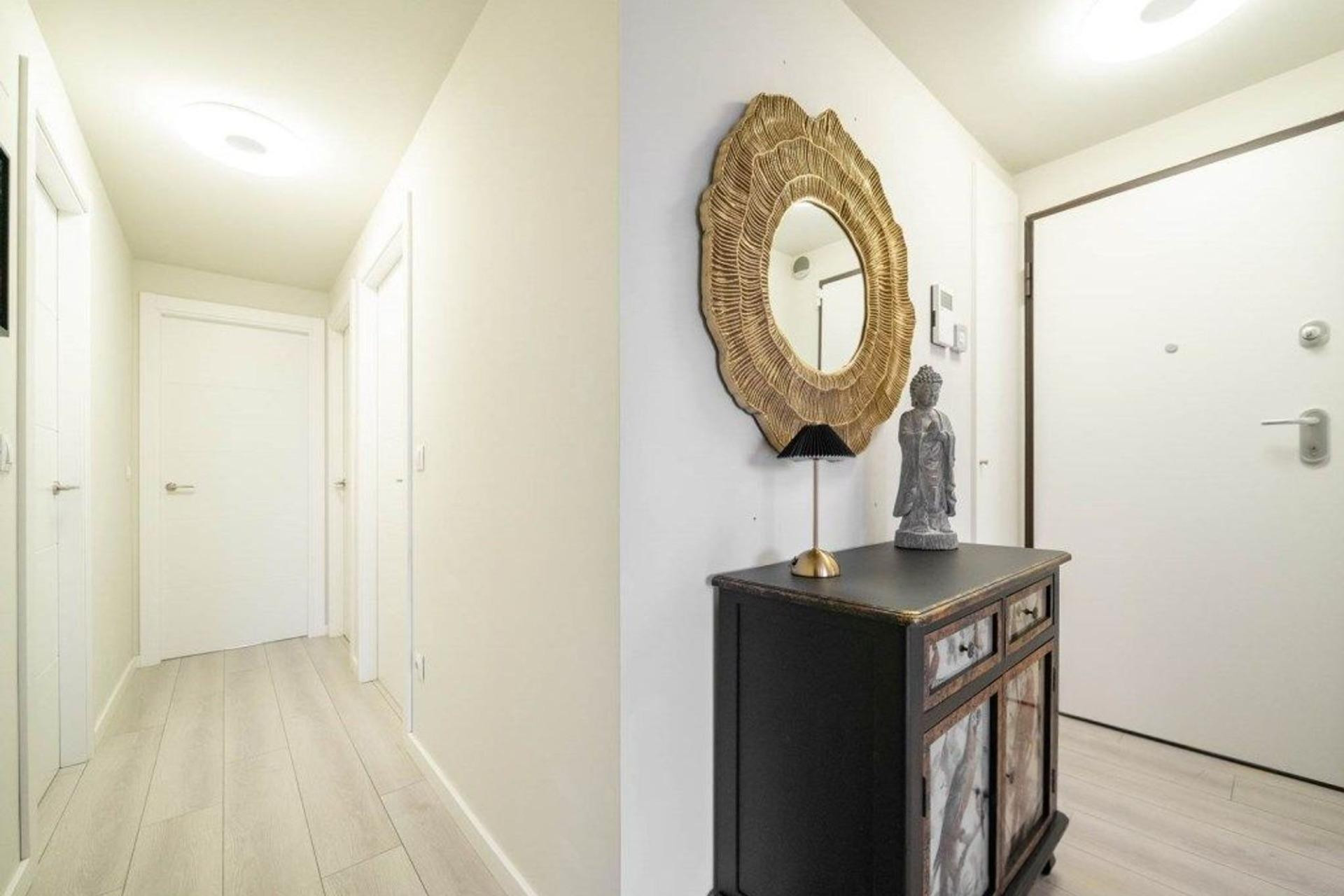 Revente - Appartement - Alicante - Alicante Golf