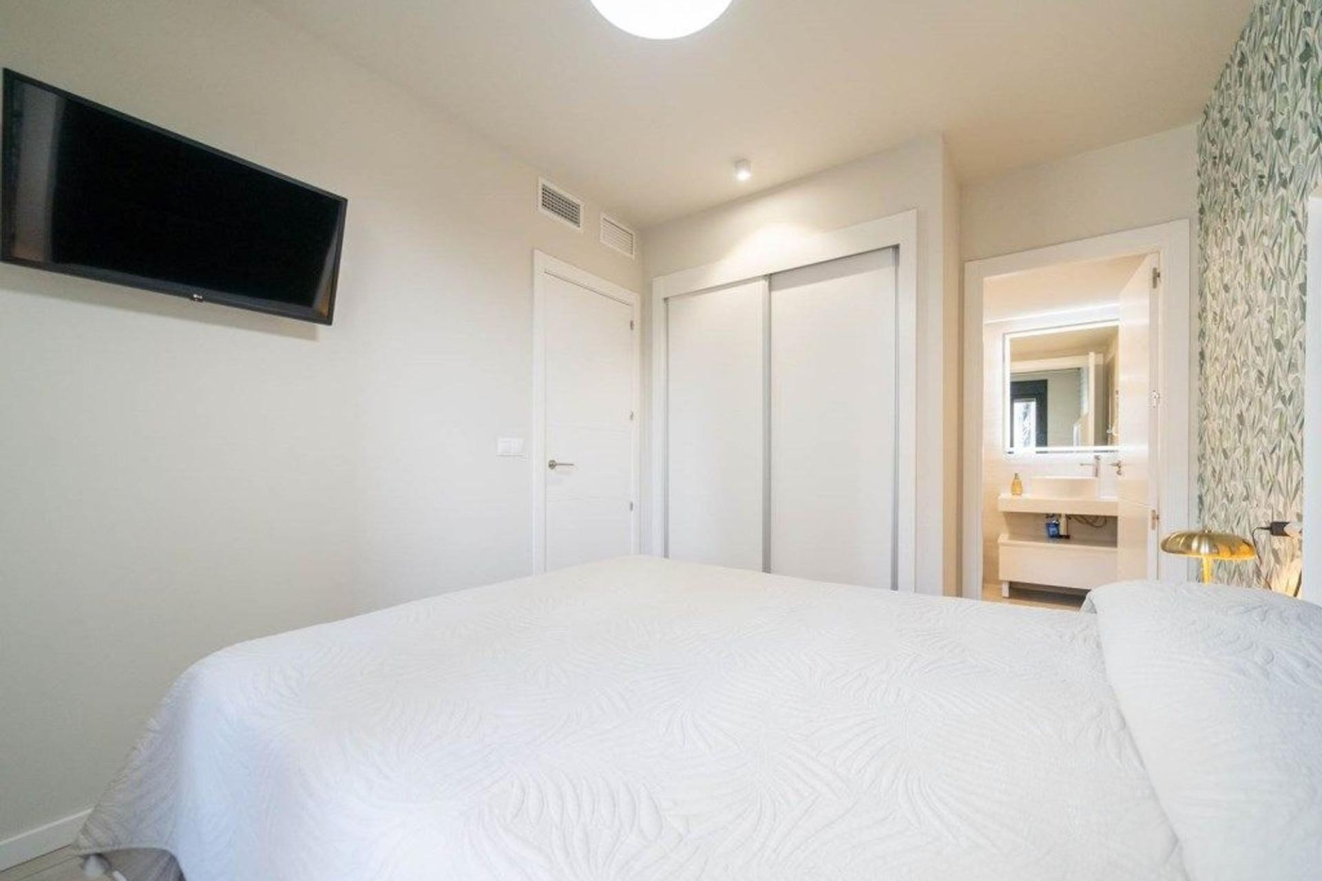 Revente - Appartement - Alicante - Alicante Golf