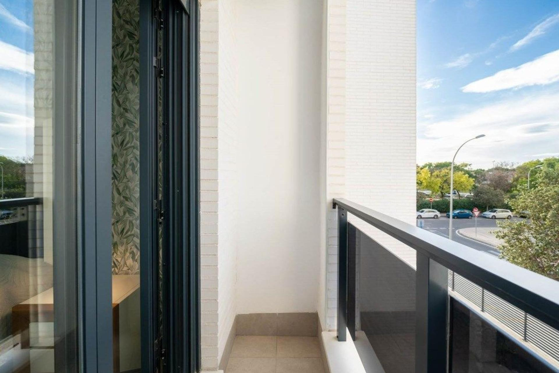 Revente - Appartement - Alicante - Alicante Golf