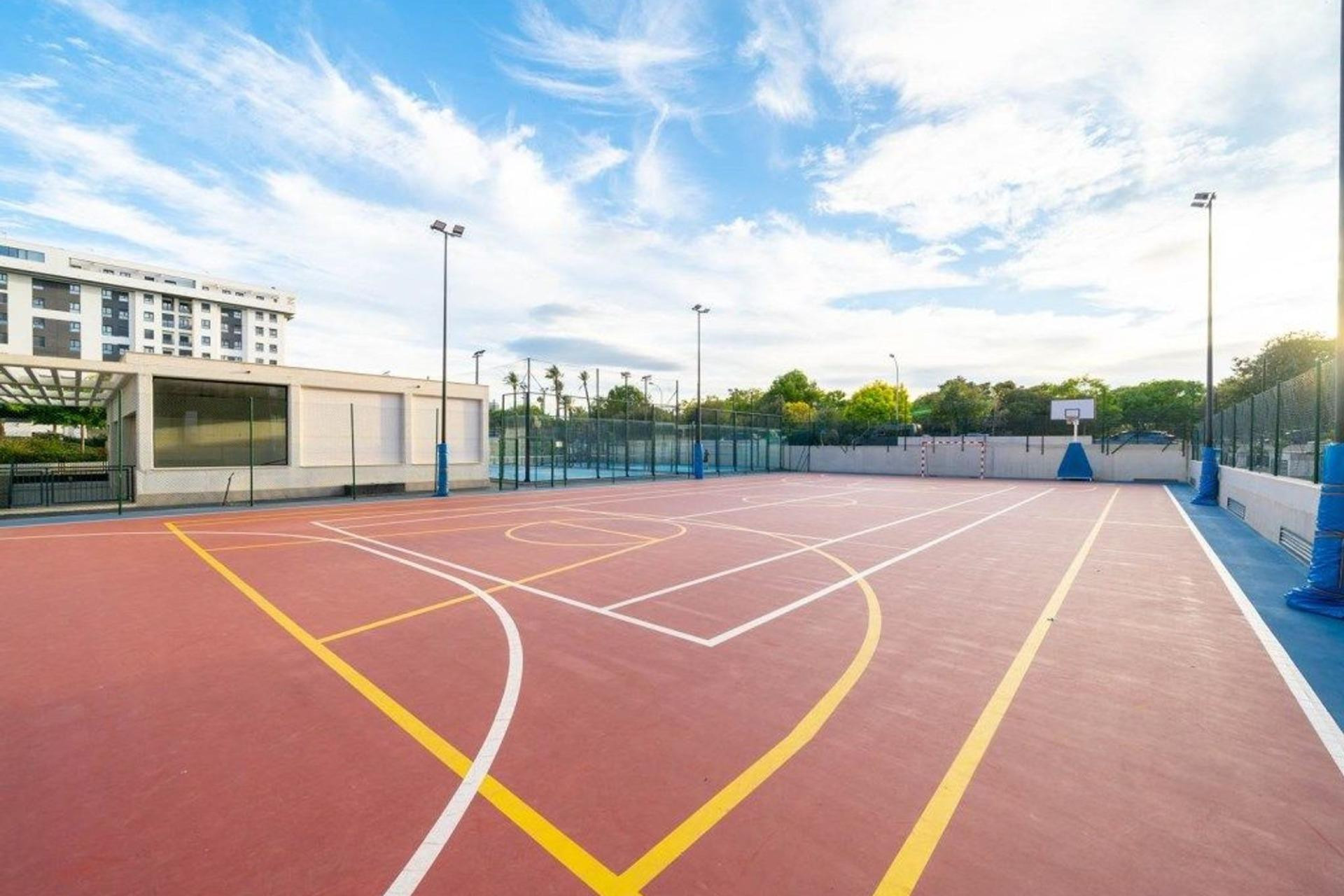 Revente - Appartement - Alicante - Alicante Golf