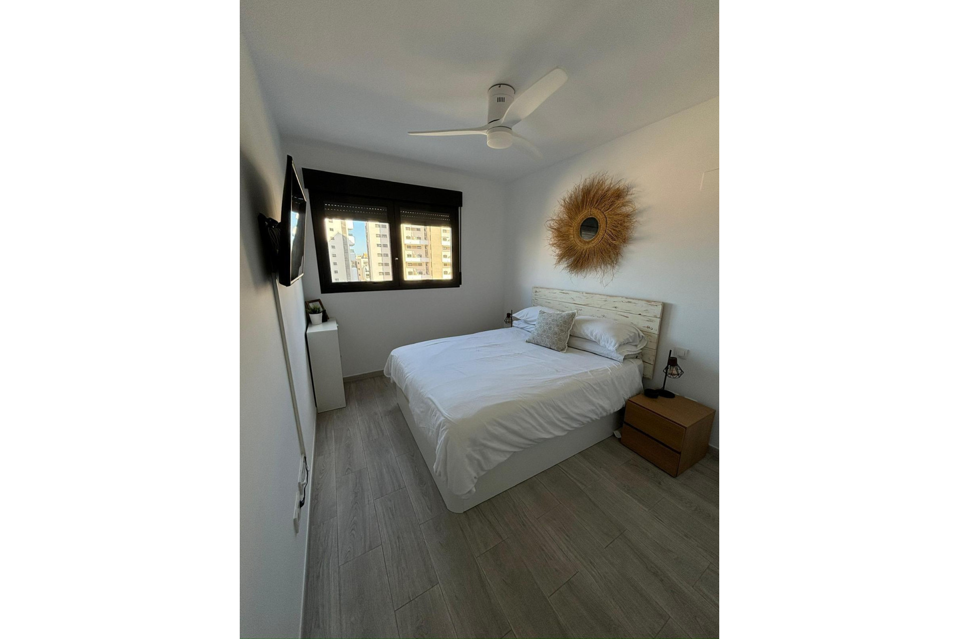 Revente - Appartement - Alicante - Alicante Golf