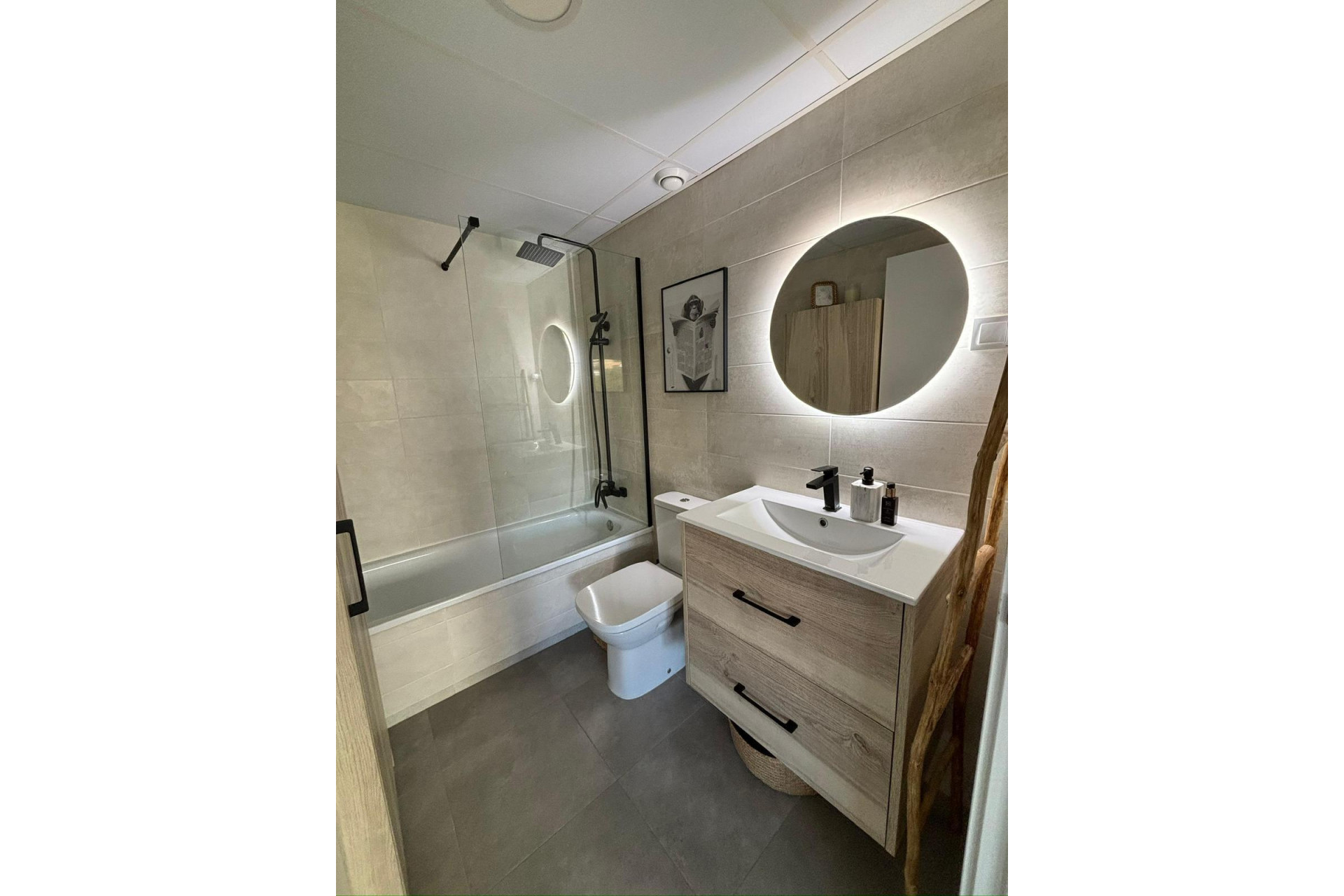 Revente - Appartement - Alicante - Alicante Golf