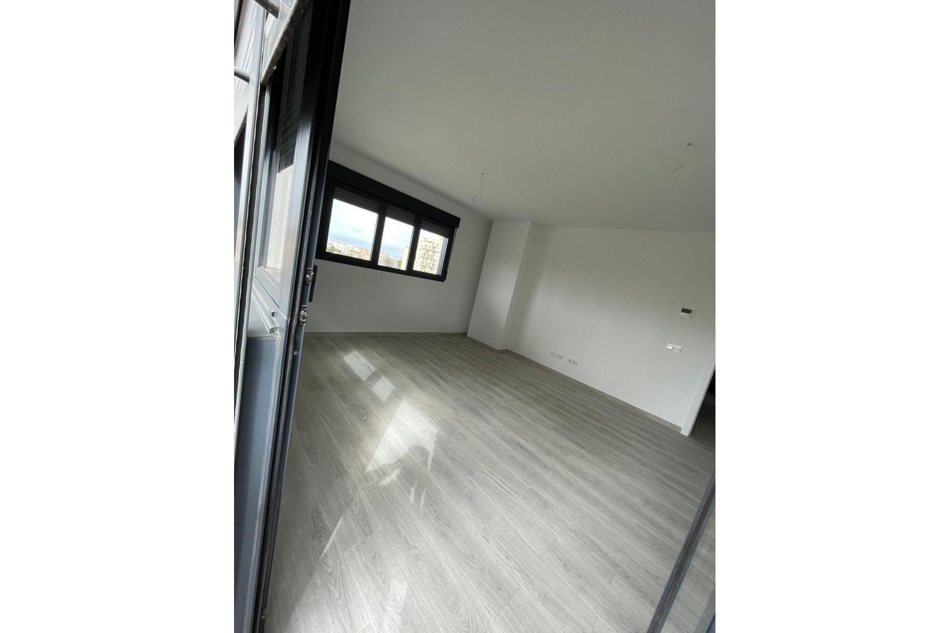 Revente - Appartement - Alicante - Alicante Golf