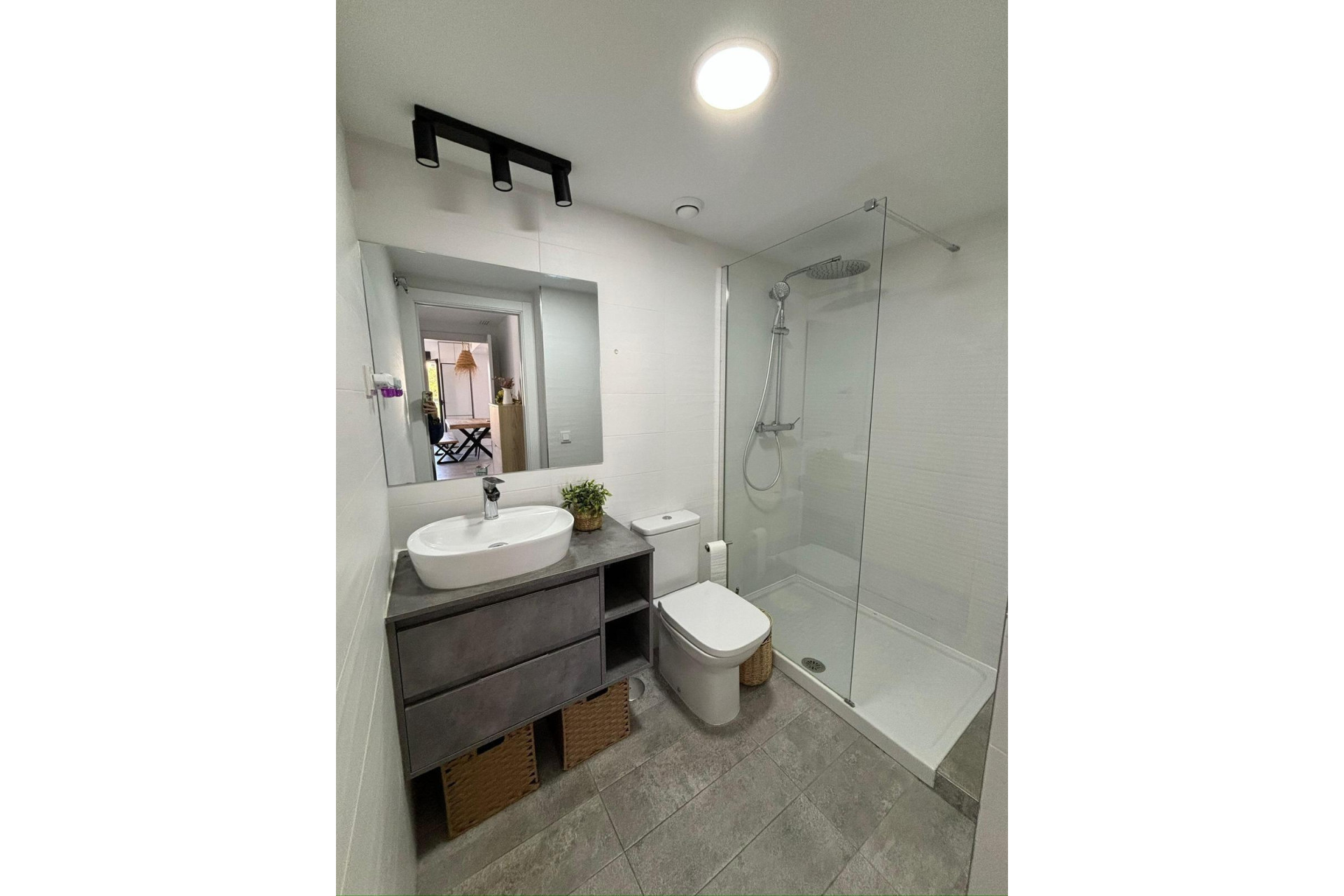 Revente - Appartement - Alicante - Alicante Golf