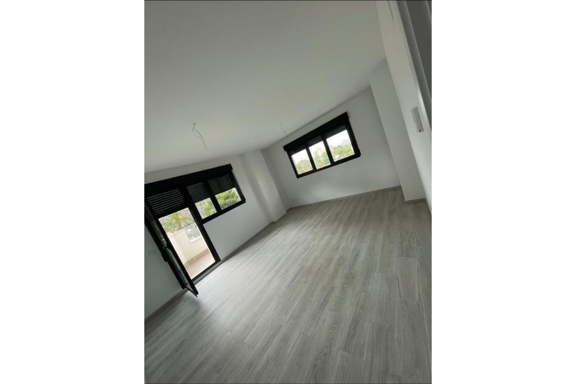 Revente - Appartement - Alicante - Alicante Golf