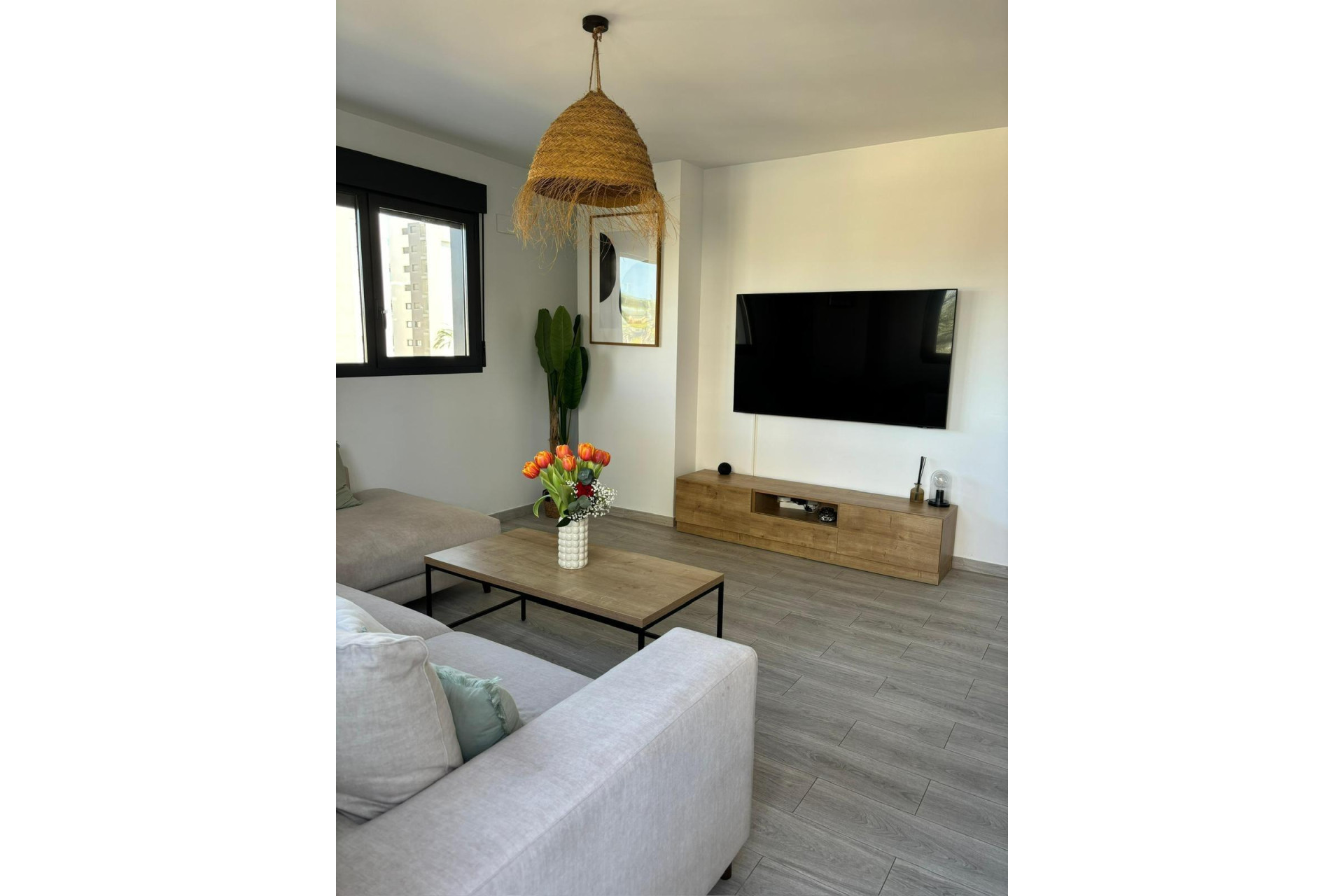 Revente - Appartement - Alicante - Alicante Golf