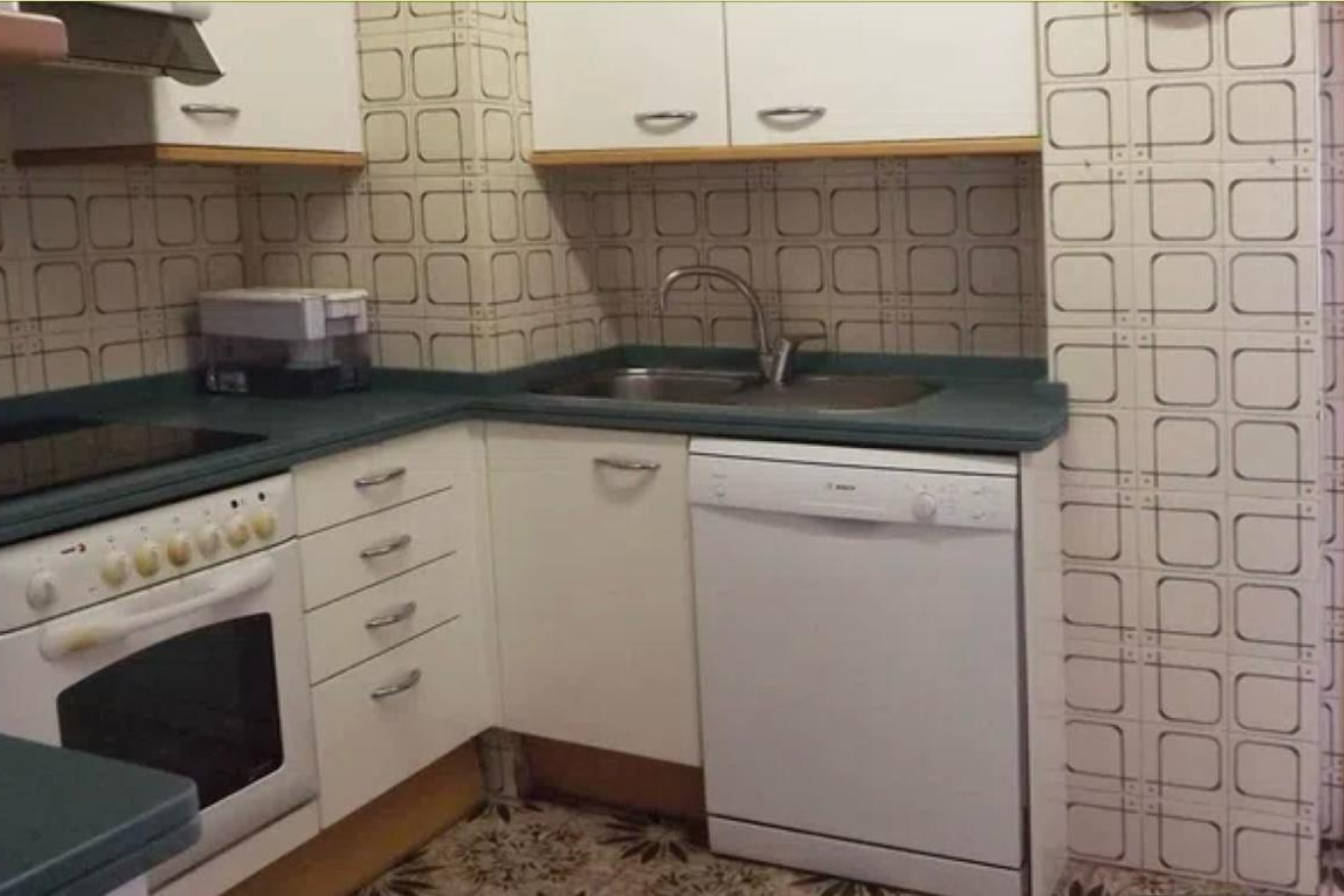 Revente - Appartement - Alicante - Alipark