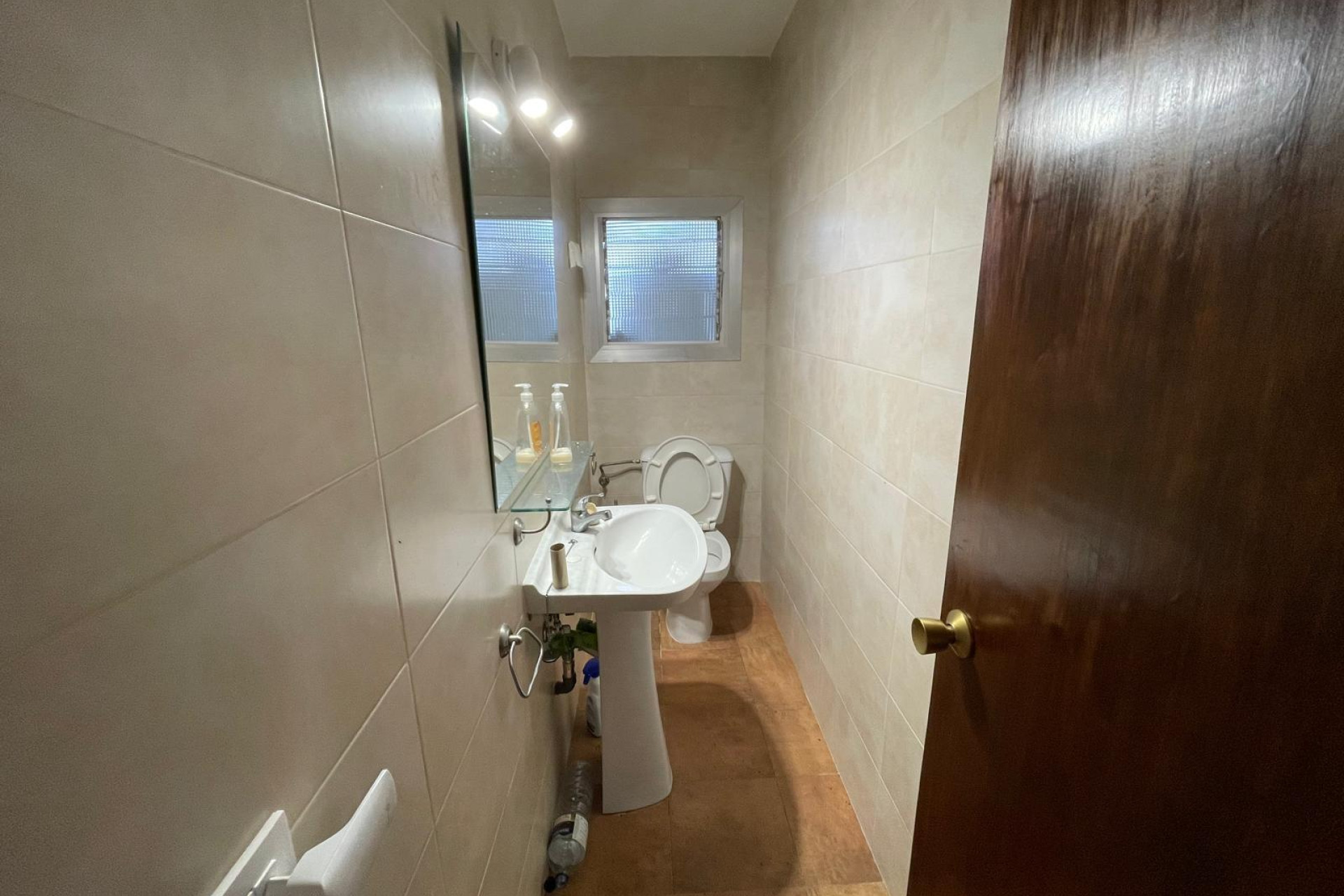 Revente - Appartement - Alicante - Alipark