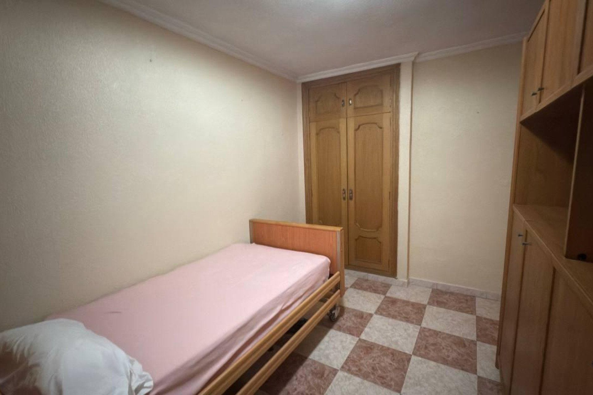 Revente - Appartement - Alicante - Alipark