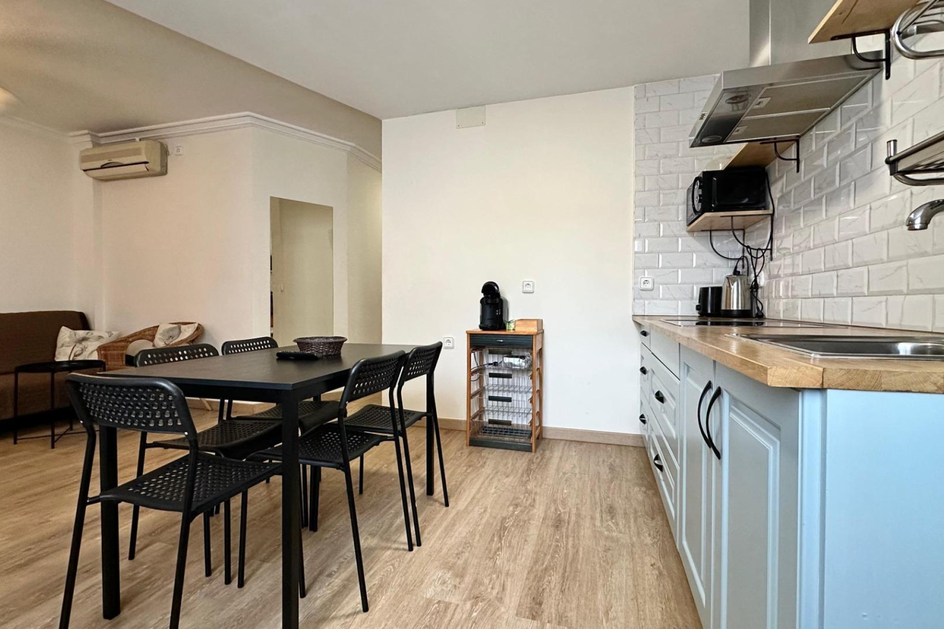 Revente - Appartement - Alicante - Altozano