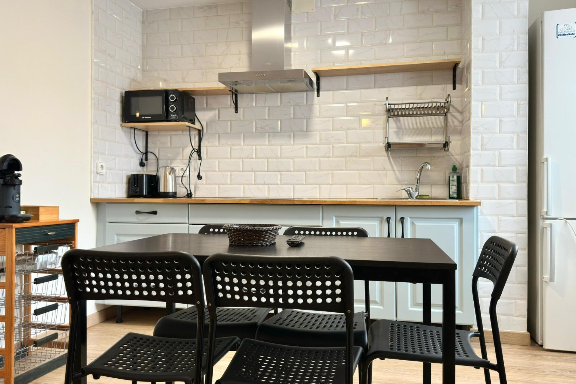 Revente - Appartement - Alicante - Altozano