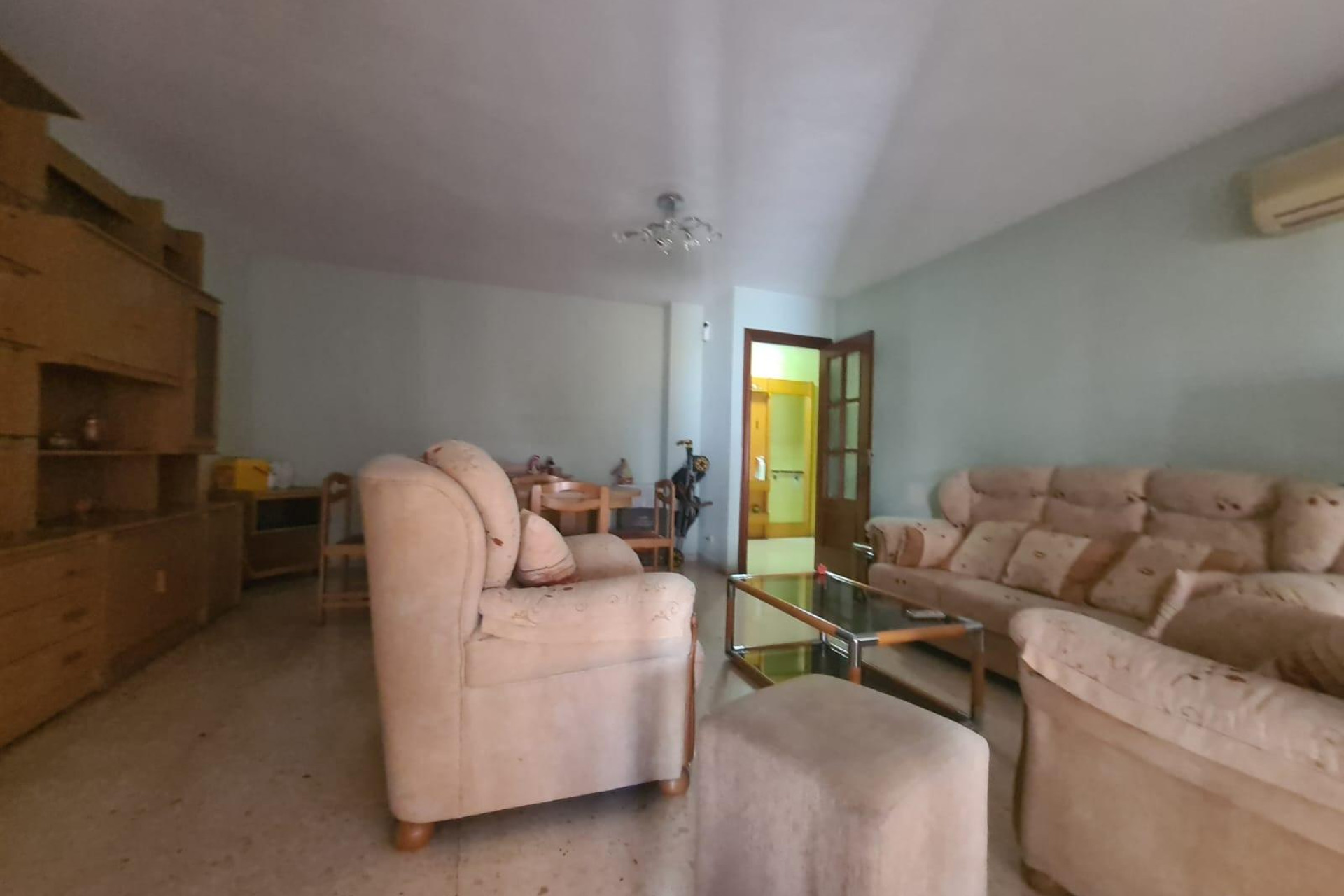 Revente - Appartement - Alicante - Altozano