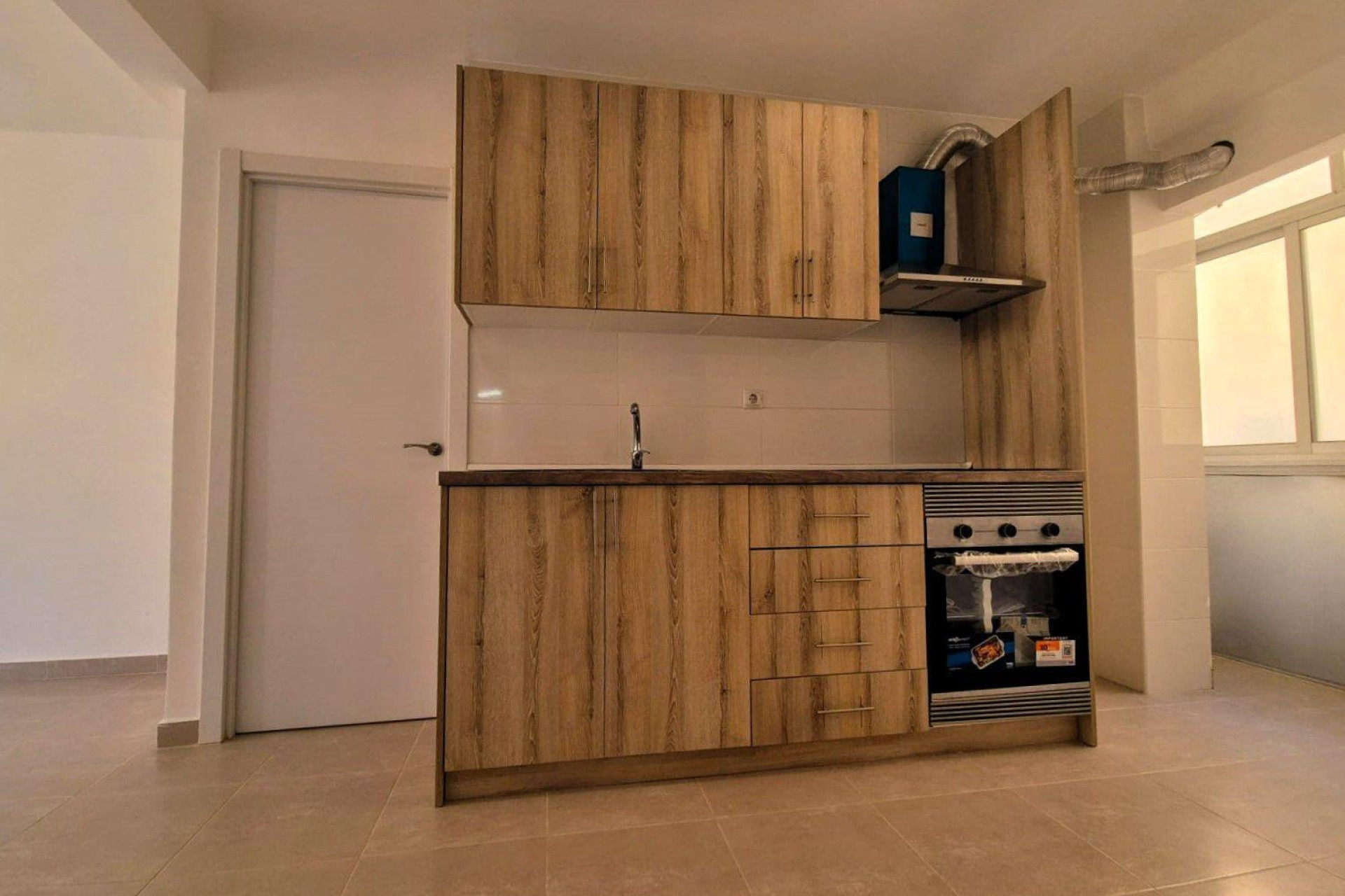 Revente - Appartement - Alicante - Altozano