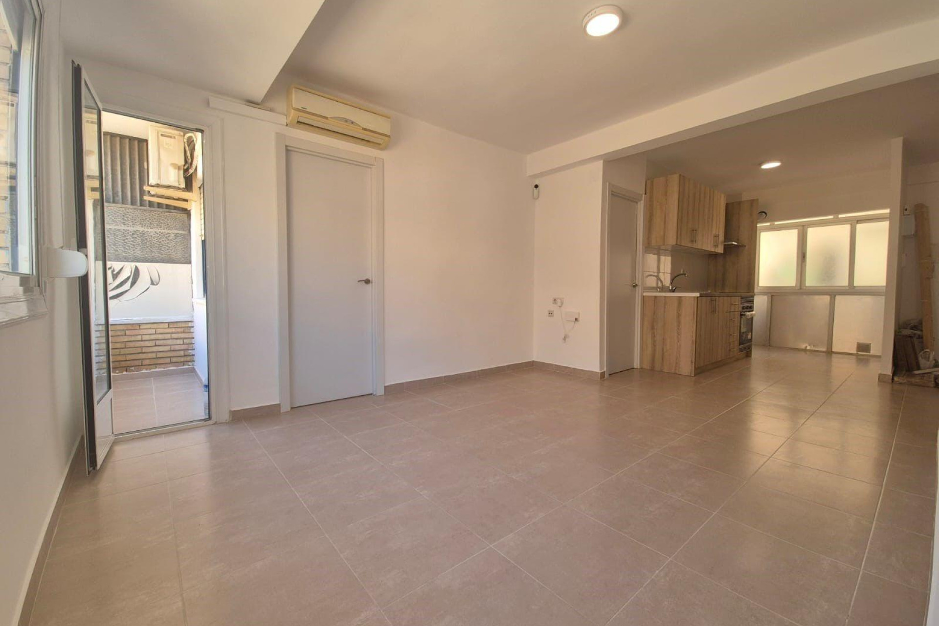 Revente - Appartement - Alicante - Altozano
