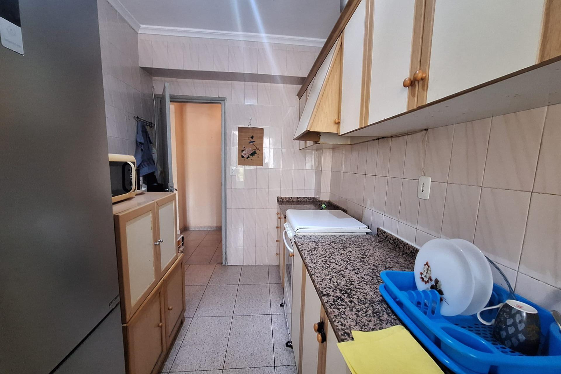 Revente - Appartement - Alicante - Altozano
