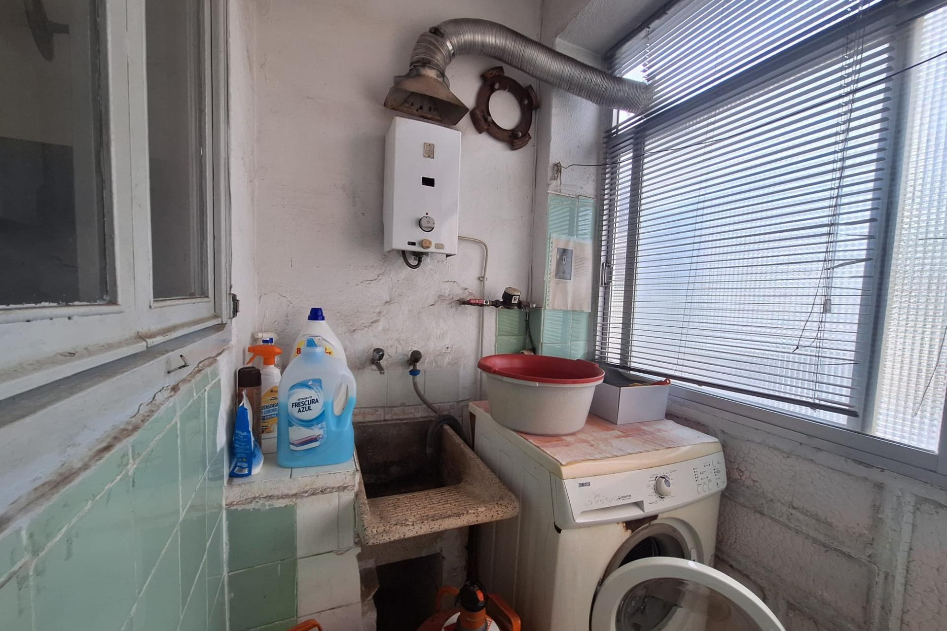 Revente - Appartement - Alicante - Altozano