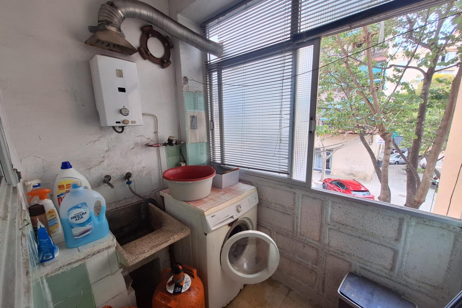 Revente - Appartement - Alicante - Altozano