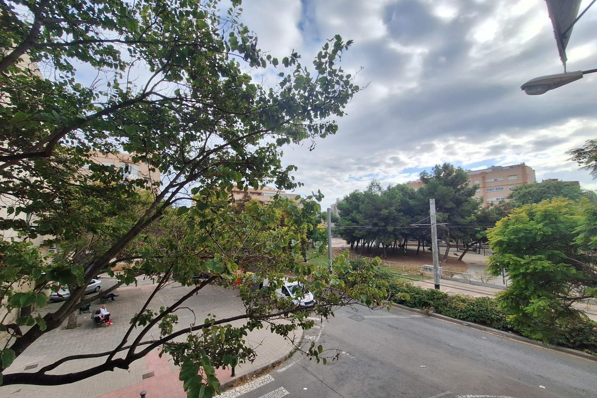 Revente - Appartement - Alicante - Altozano