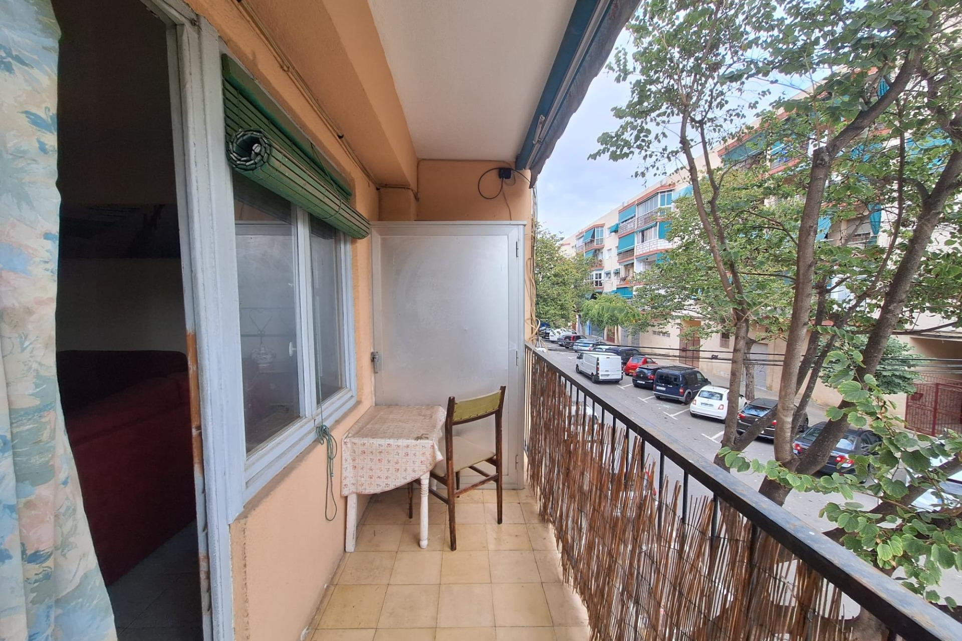 Revente - Appartement - Alicante - Altozano