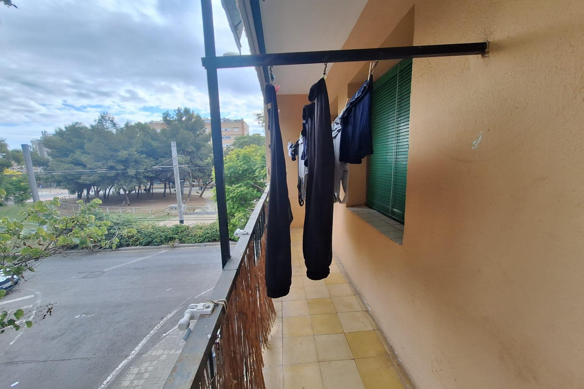 Revente - Appartement - Alicante - Altozano