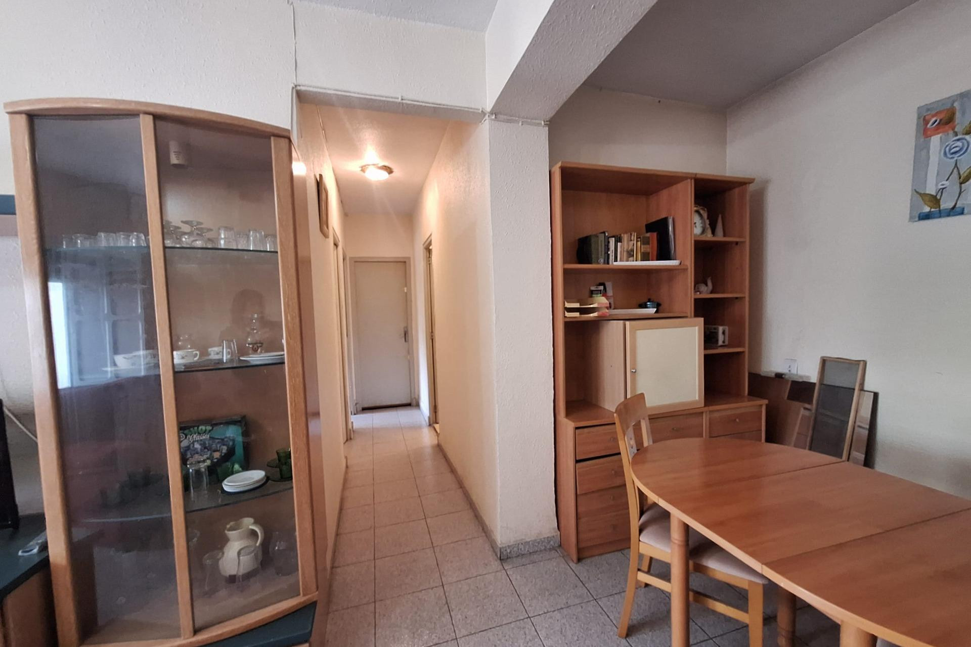Revente - Appartement - Alicante - Altozano