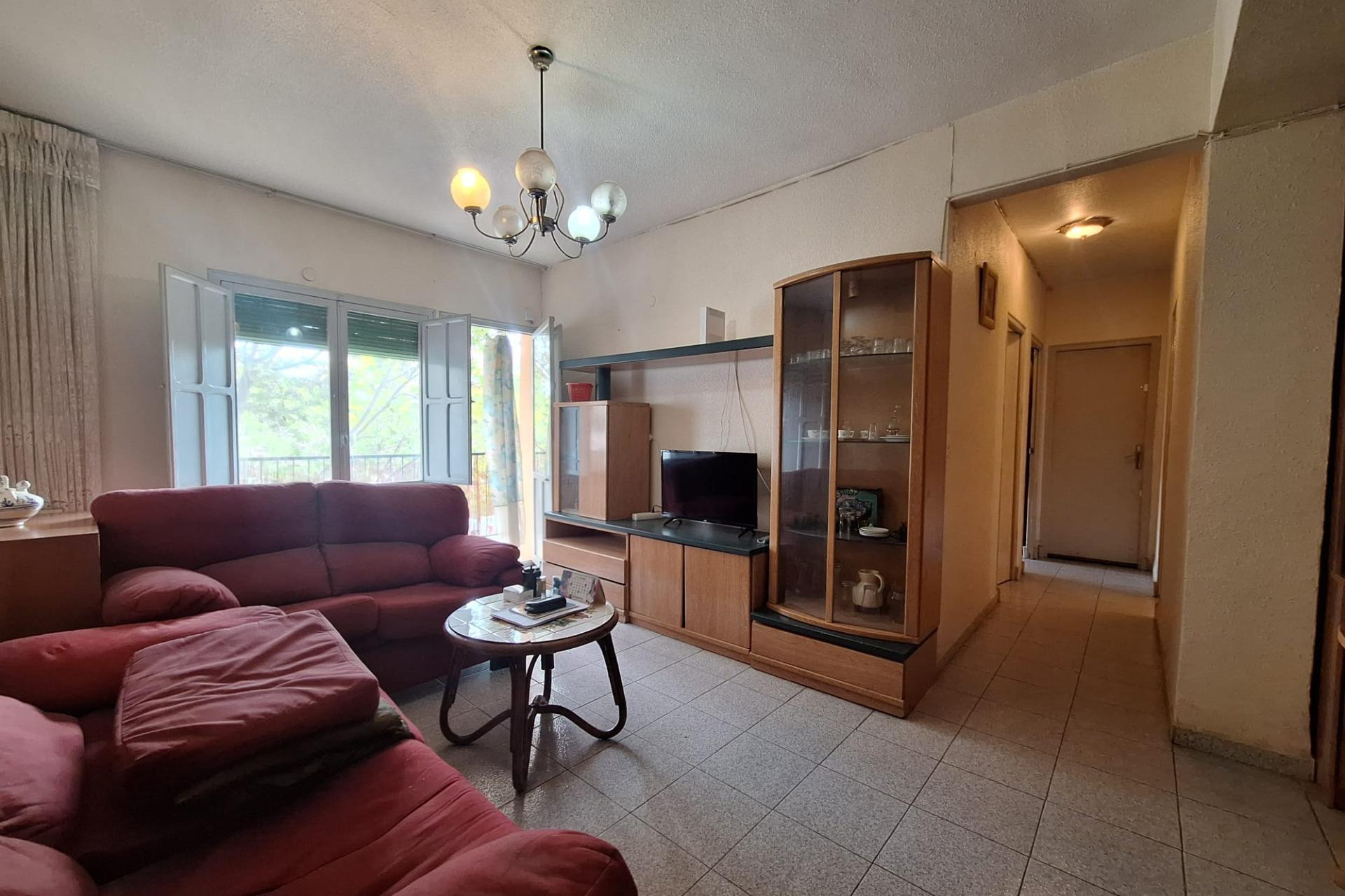 Revente - Appartement - Alicante - Altozano