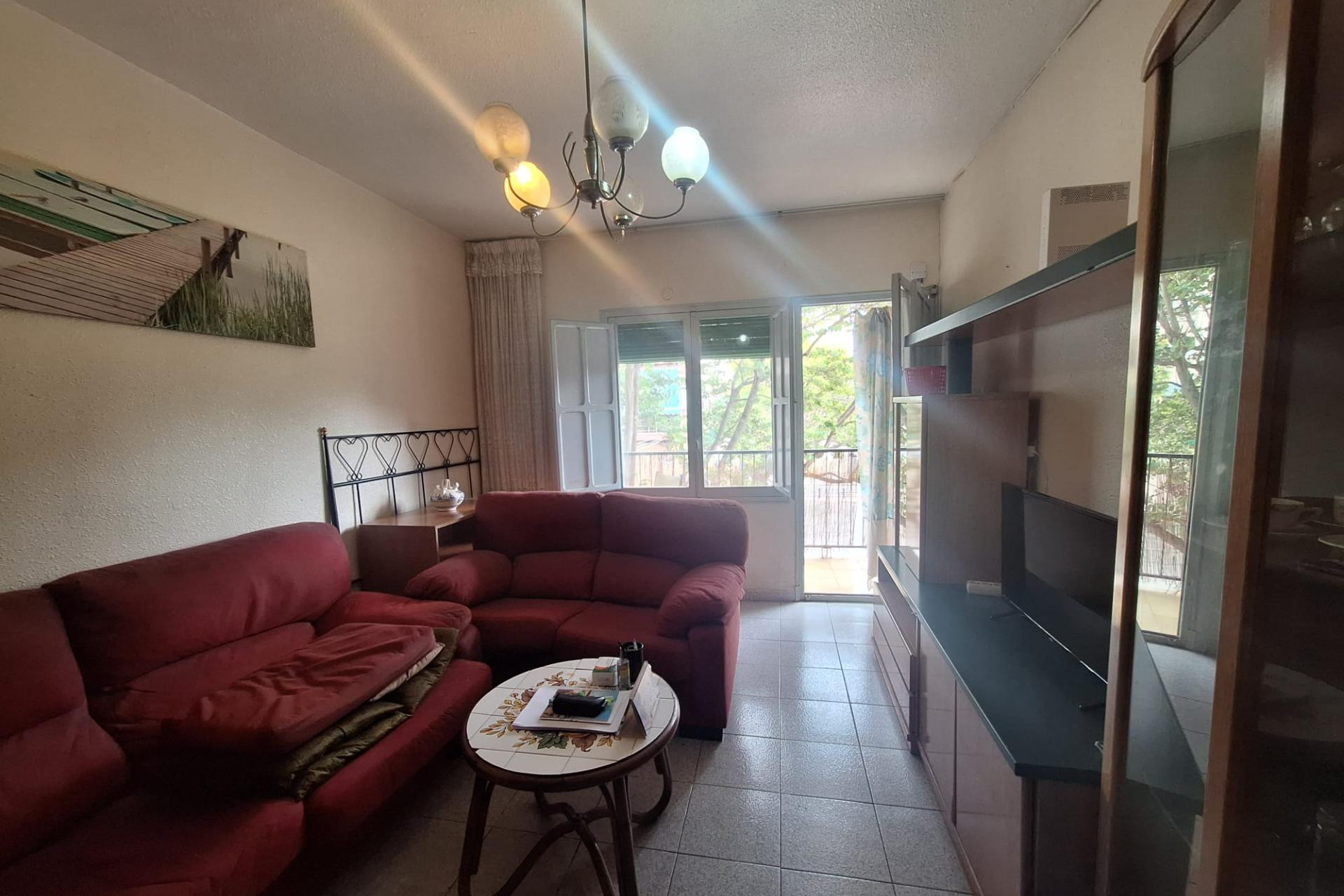 Revente - Appartement - Alicante - Altozano